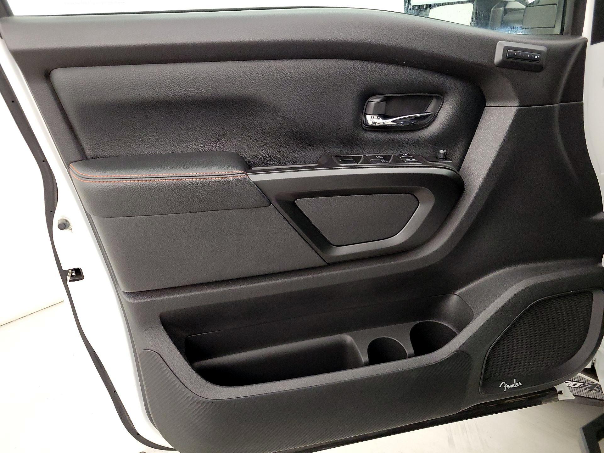 Thumbnail: 2021 Nissan Titan - 12