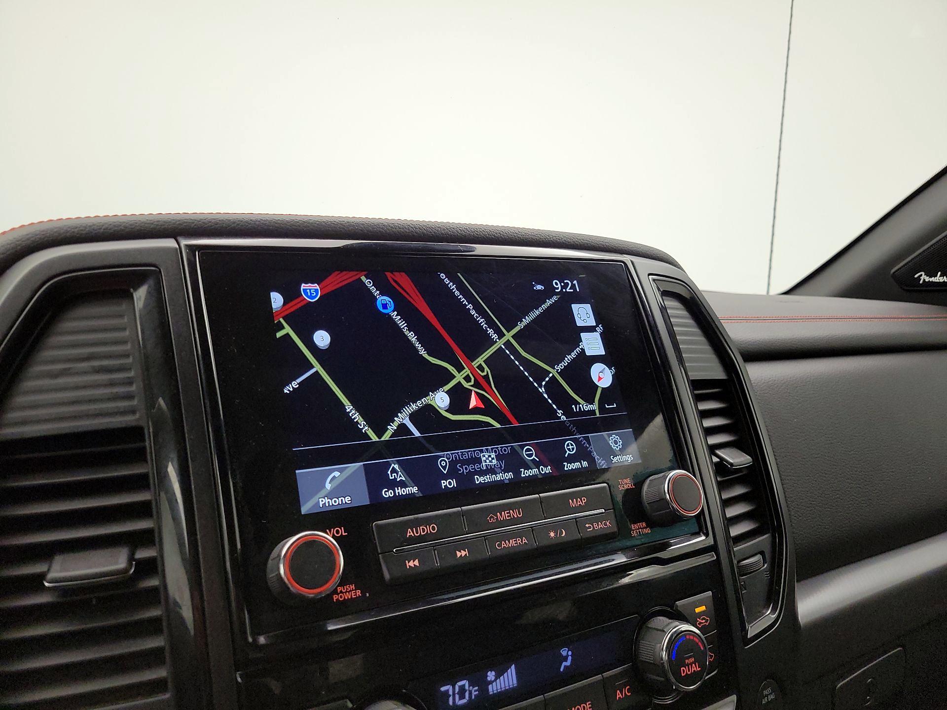 Thumbnail: 2021 Nissan Titan - 14