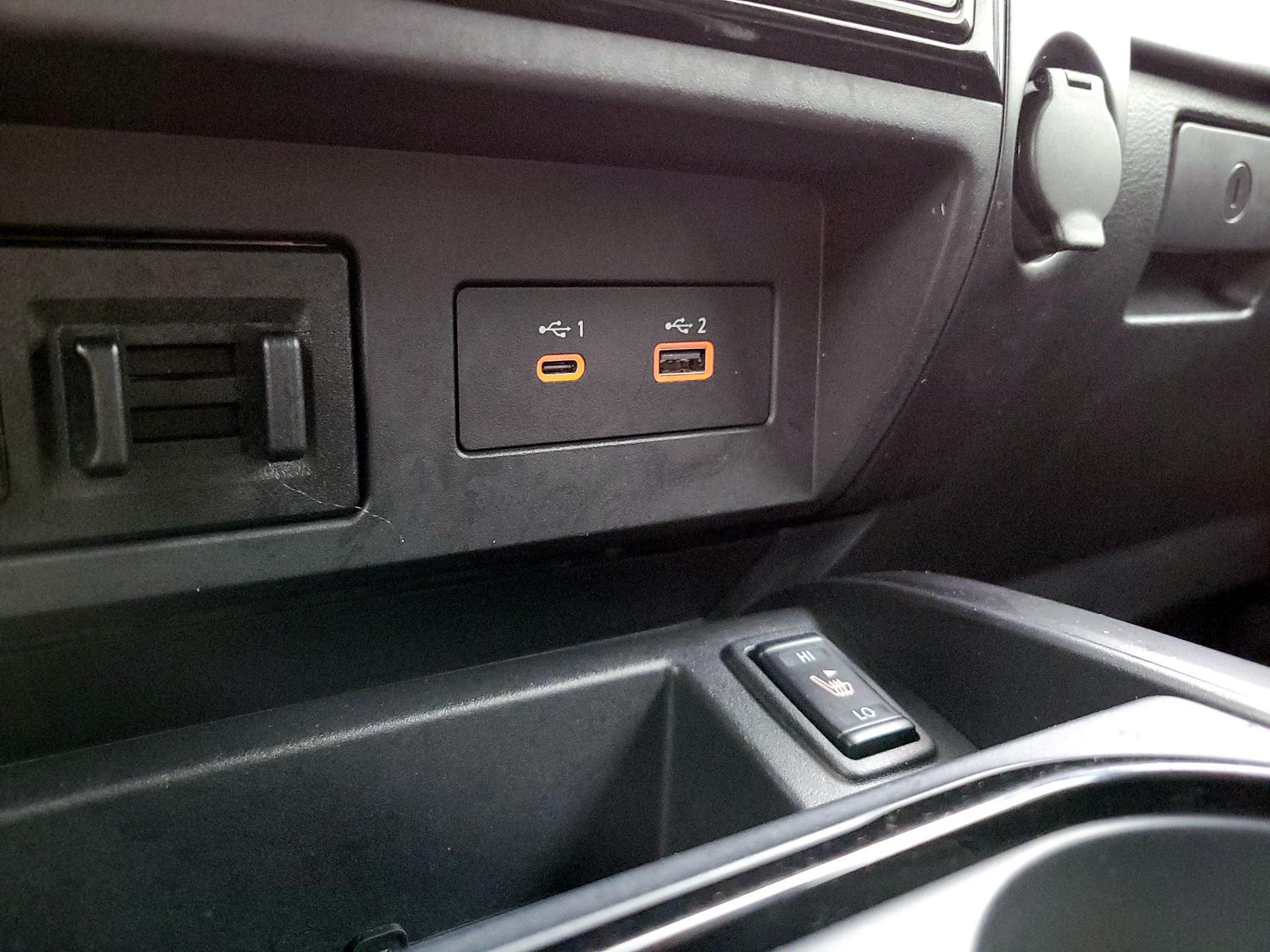 Thumbnail: 2021 Nissan Titan - 19