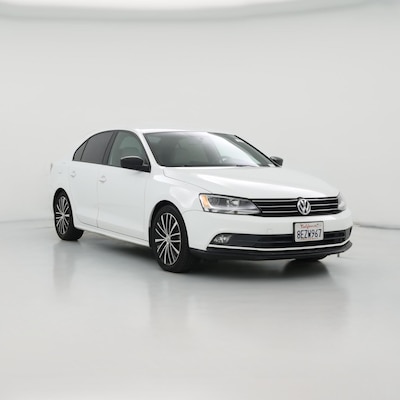 2016 Volkswagen Jetta Sport