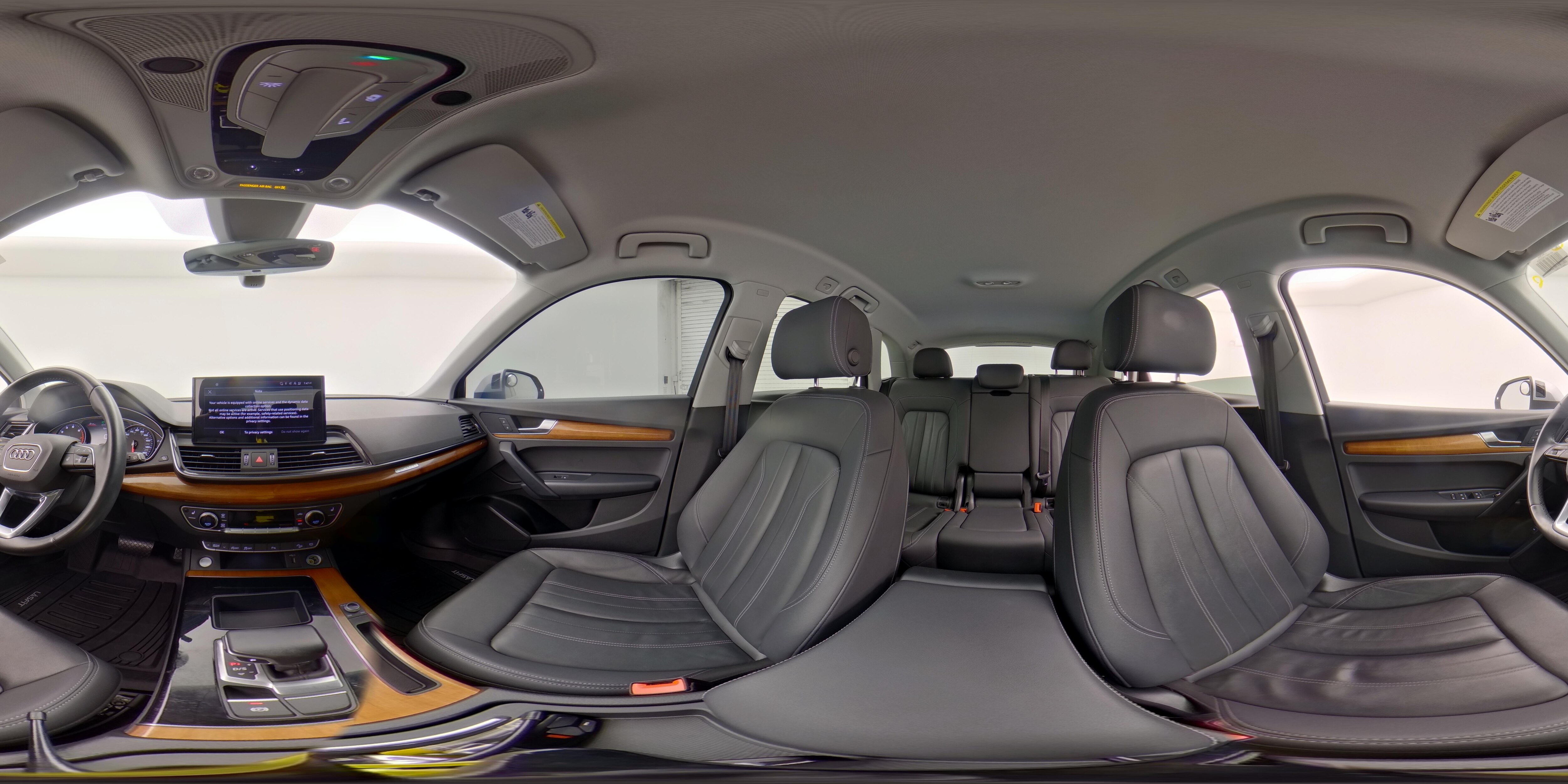 2021 Audi Q5 Premium - Photo 25