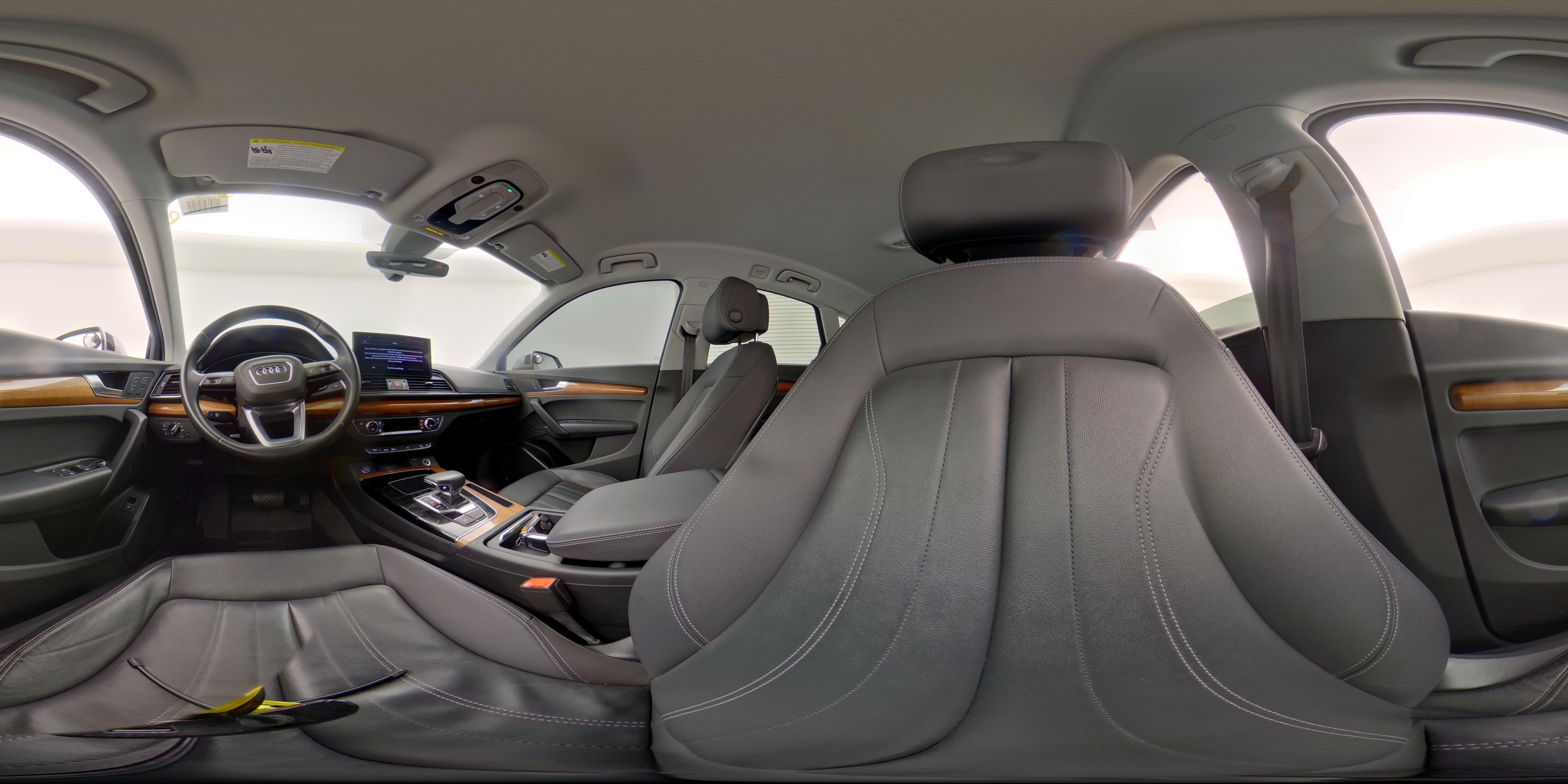 2021 Audi Q5 Premium - Photo 27