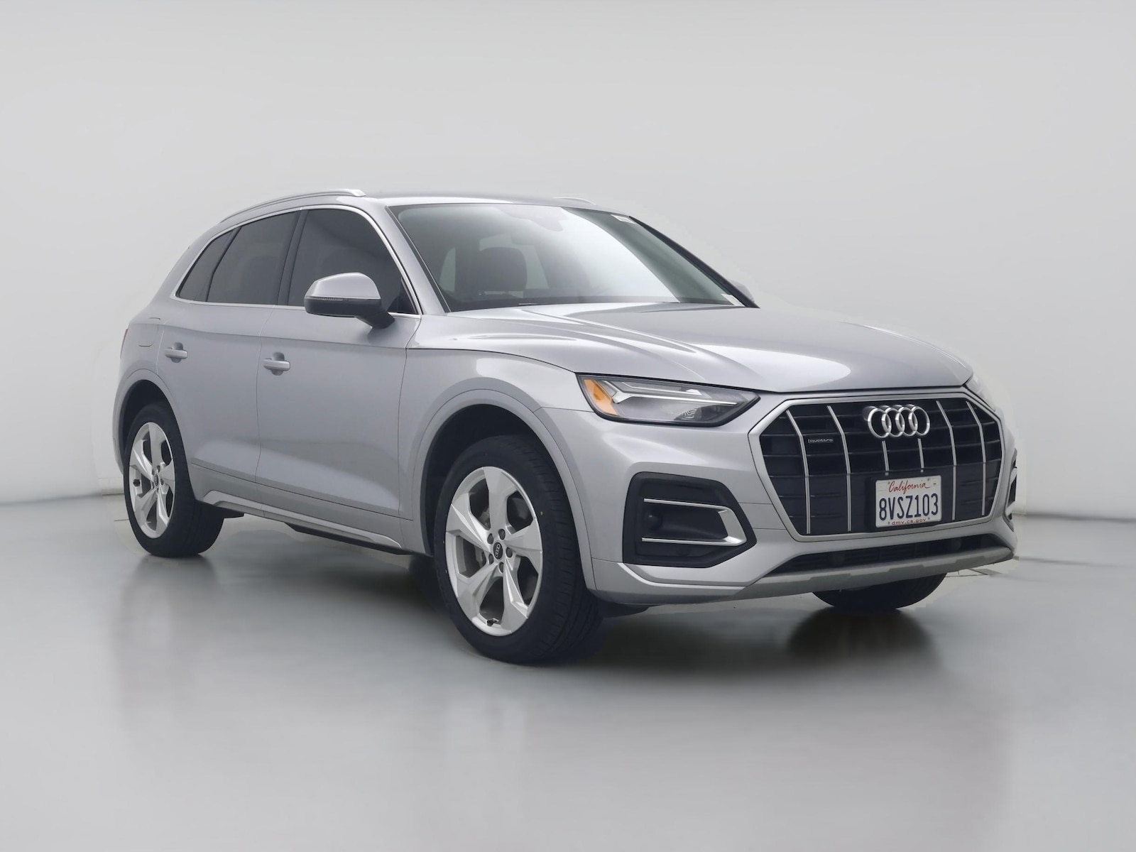 2021 Audi Q5 Premium - Photo 1