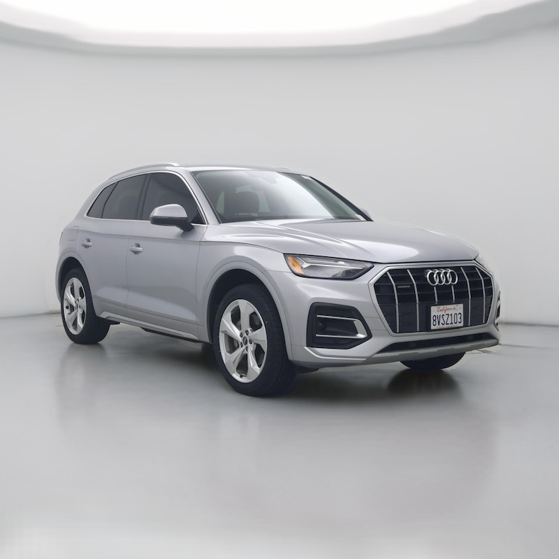 2021 Audi Q5 Premium