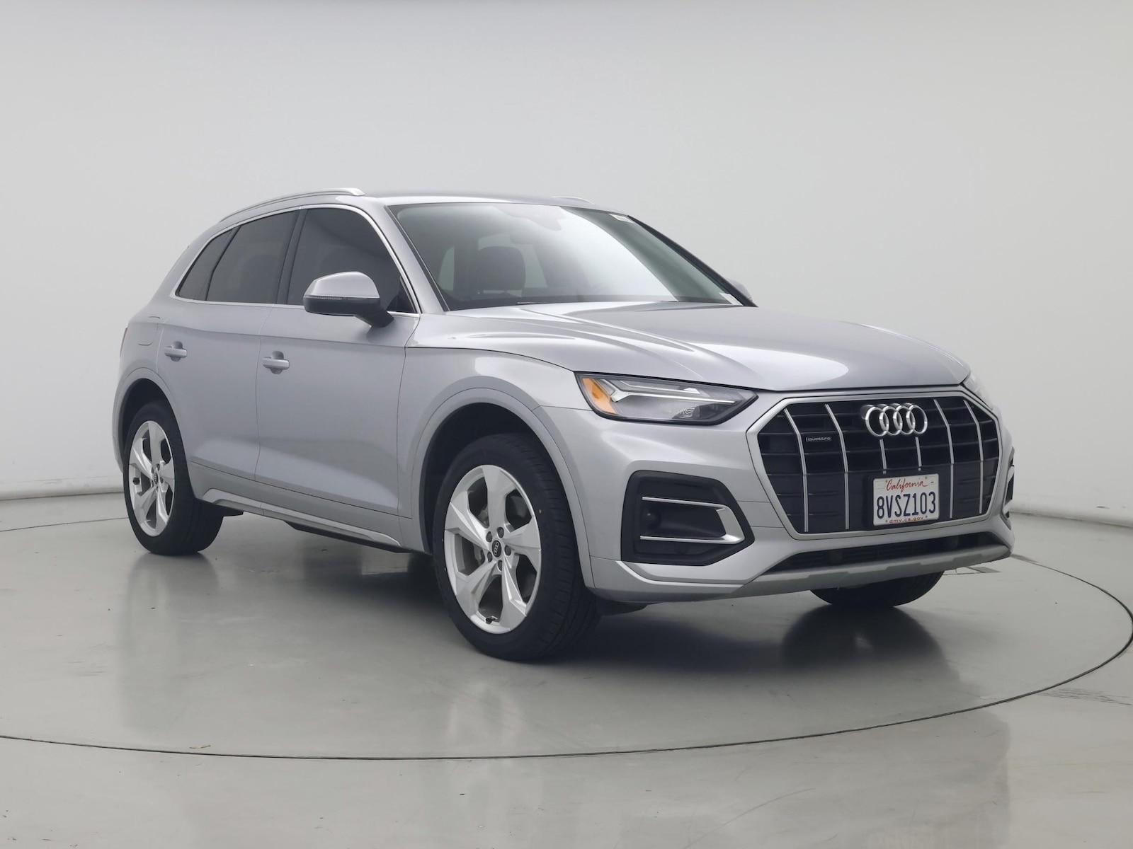 2021 Audi Q5 Premium - Photo 2