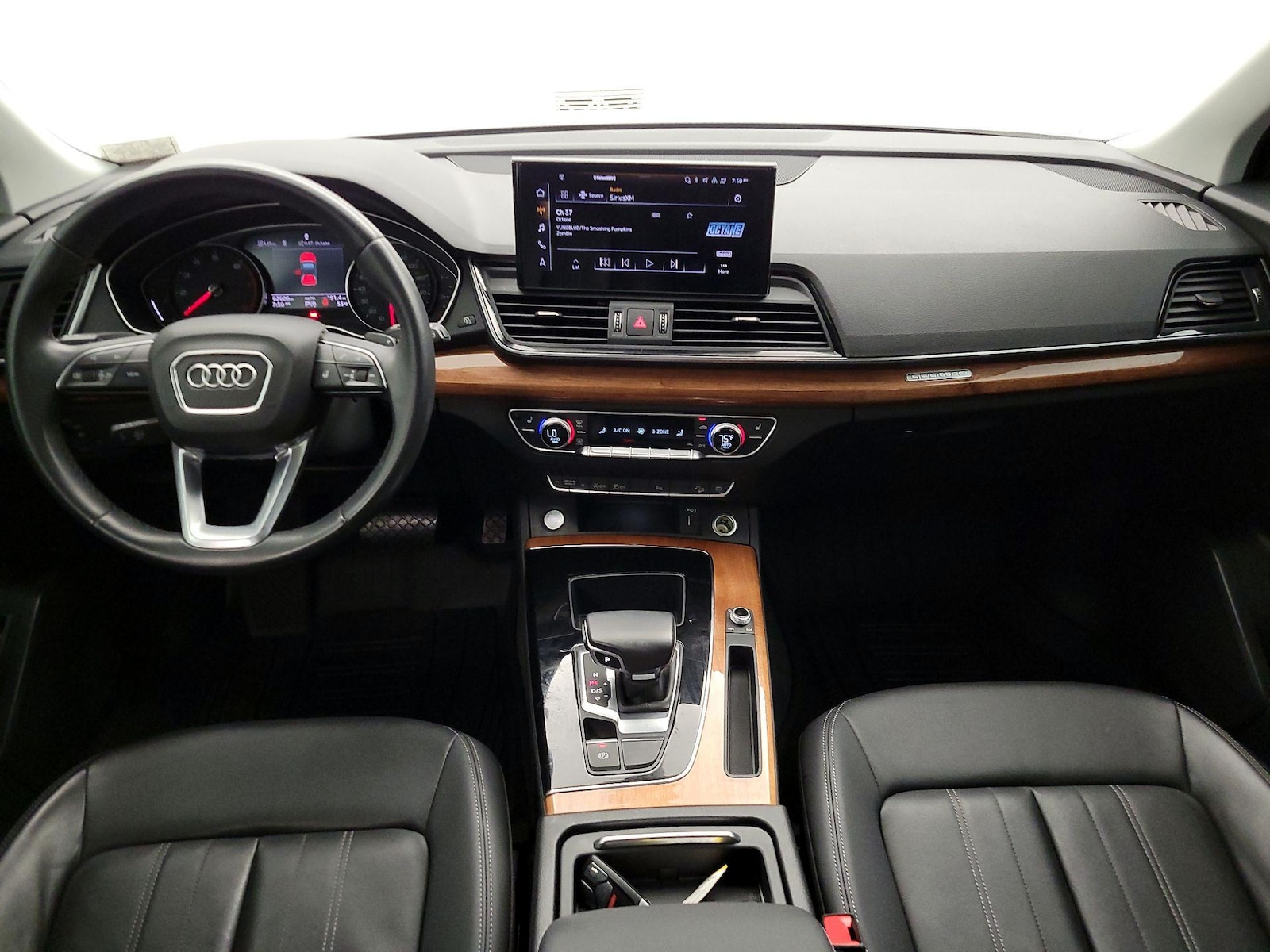 2021 Audi Q5 Premium - Photo 10