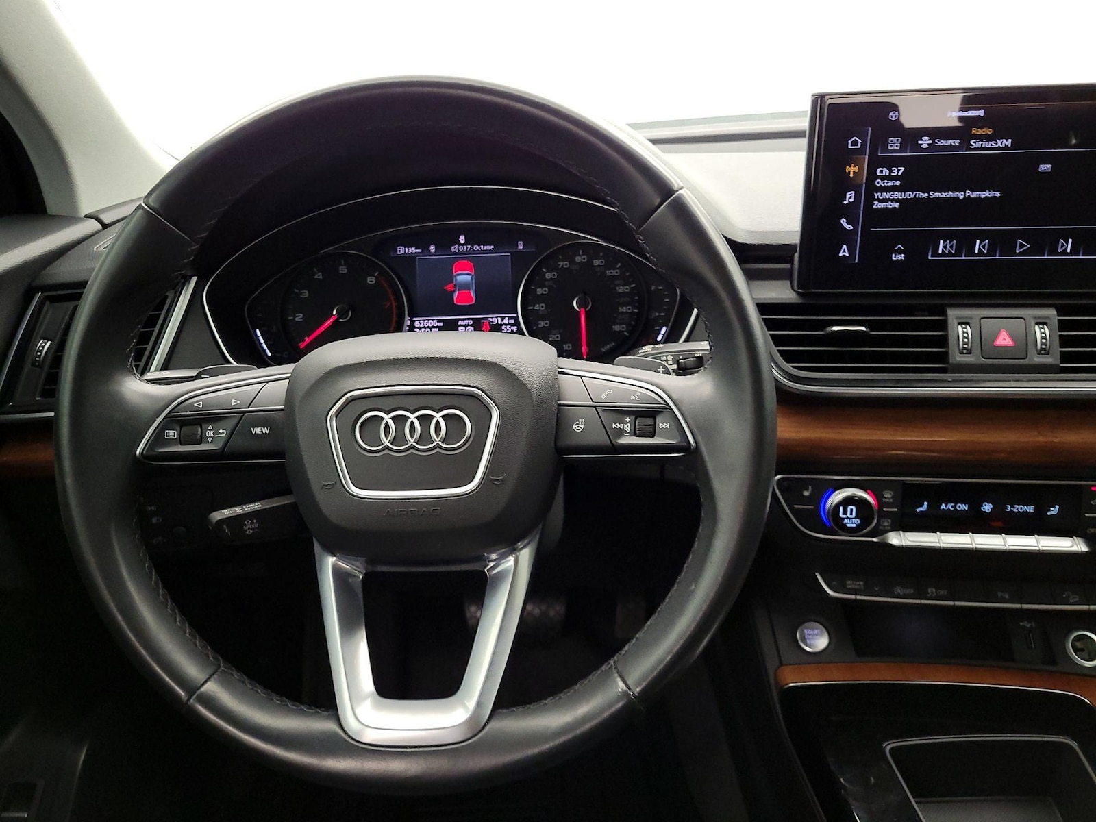 2021 Audi Q5 Premium - Photo 11