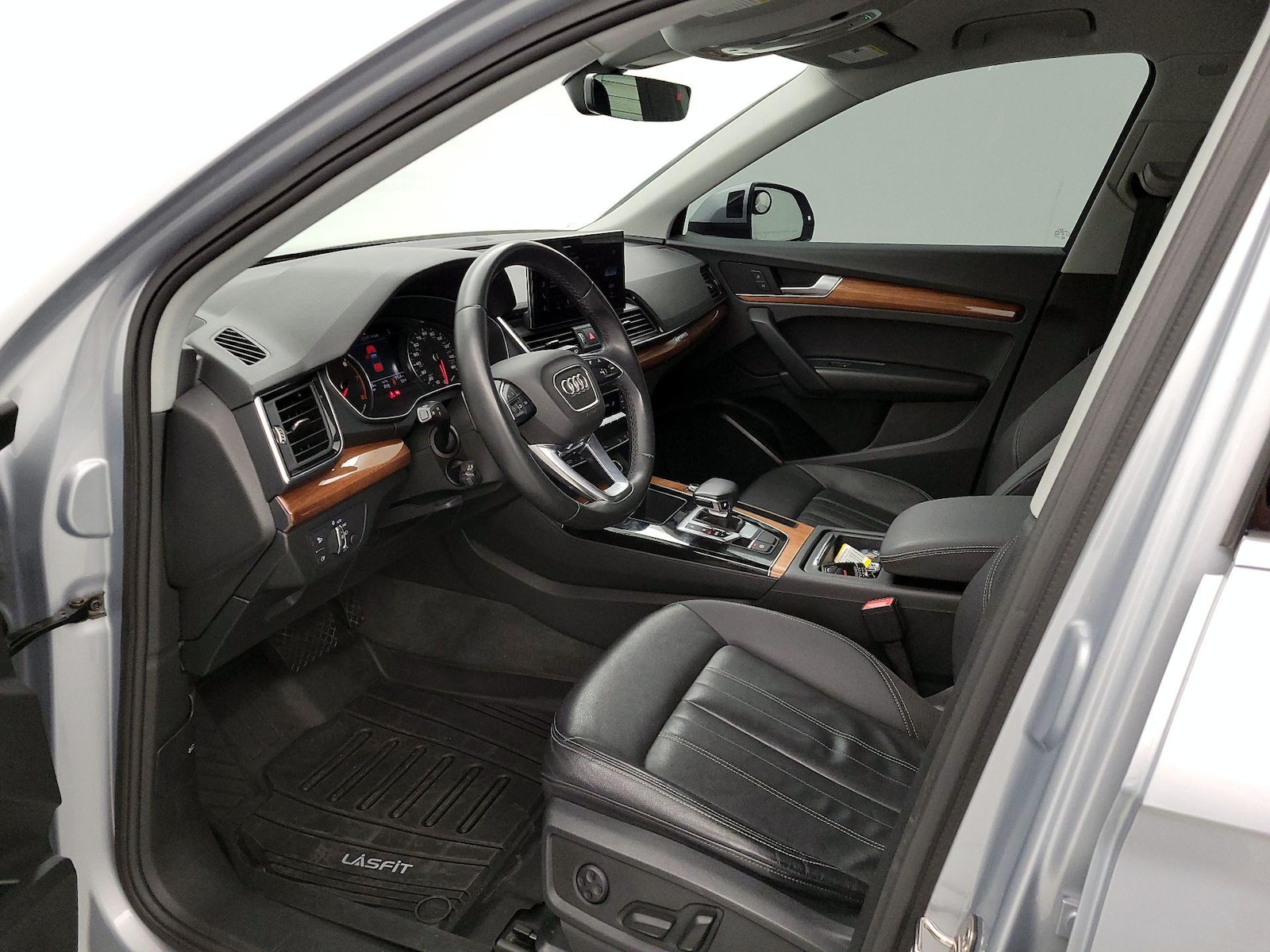 2021 Audi Q5 Premium - Photo 12