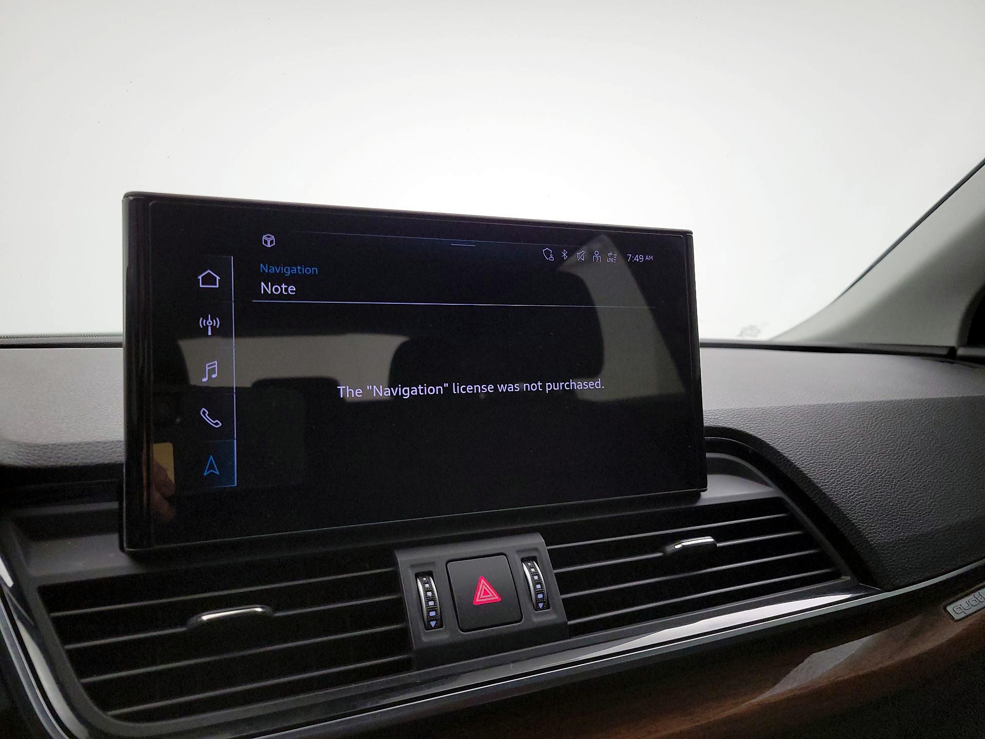 Thumbnail: 2021 Audi Q5 - 14