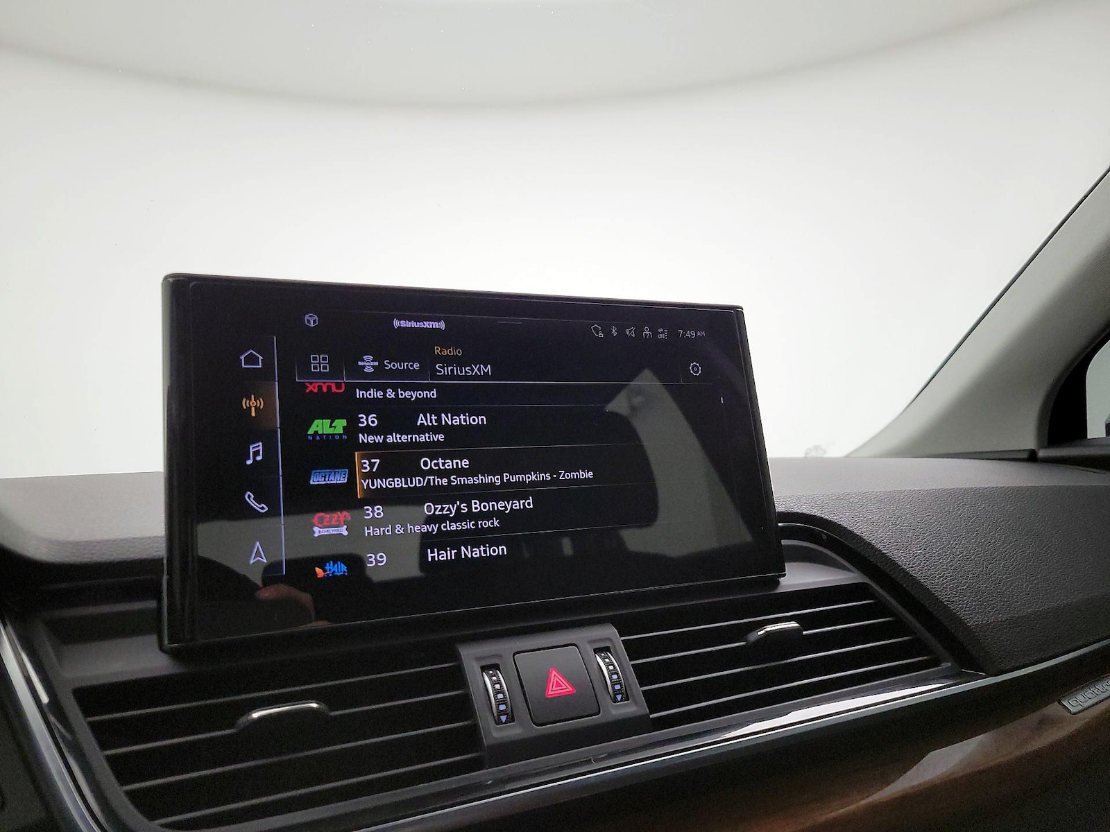2021 Audi Q5 Premium - Photo 17