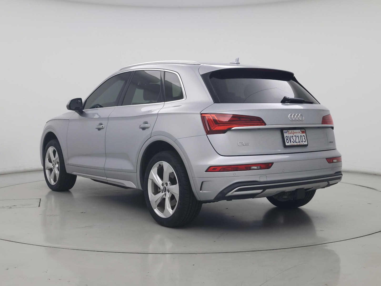 2021 Audi Q5 Premium - Photo 3