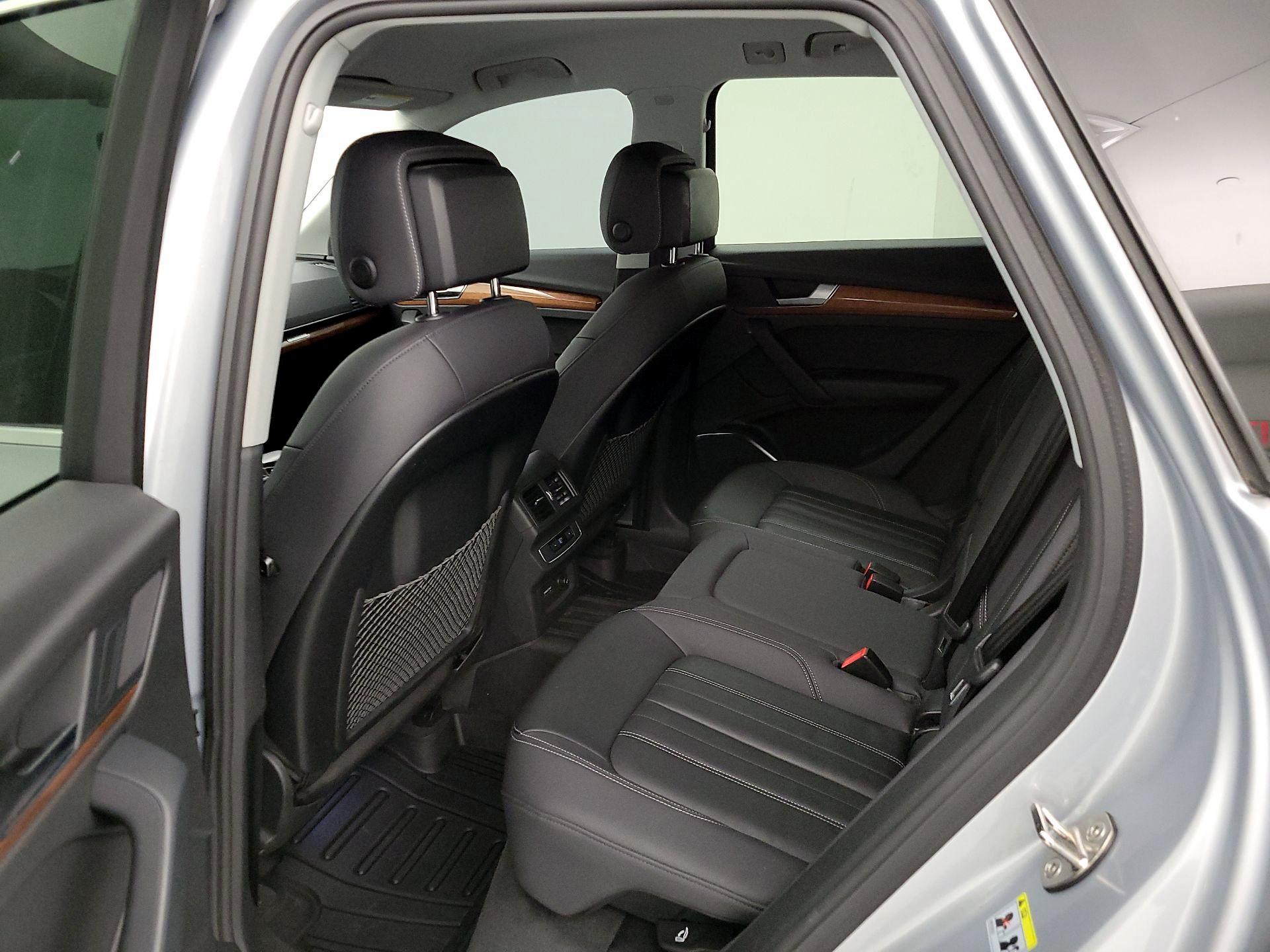 Thumbnail: 2021 Audi Q5 - 20