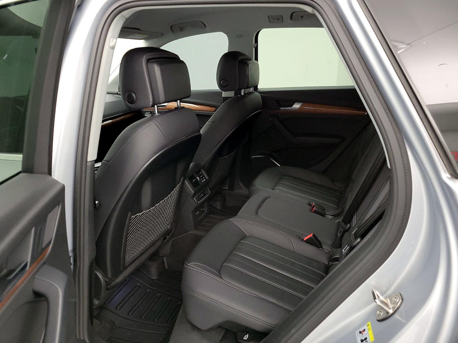 2021 Audi Q5 Premium - Photo 21