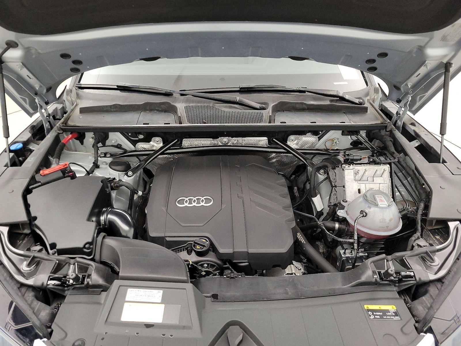 2021 Audi Q5 Premium - Photo 23