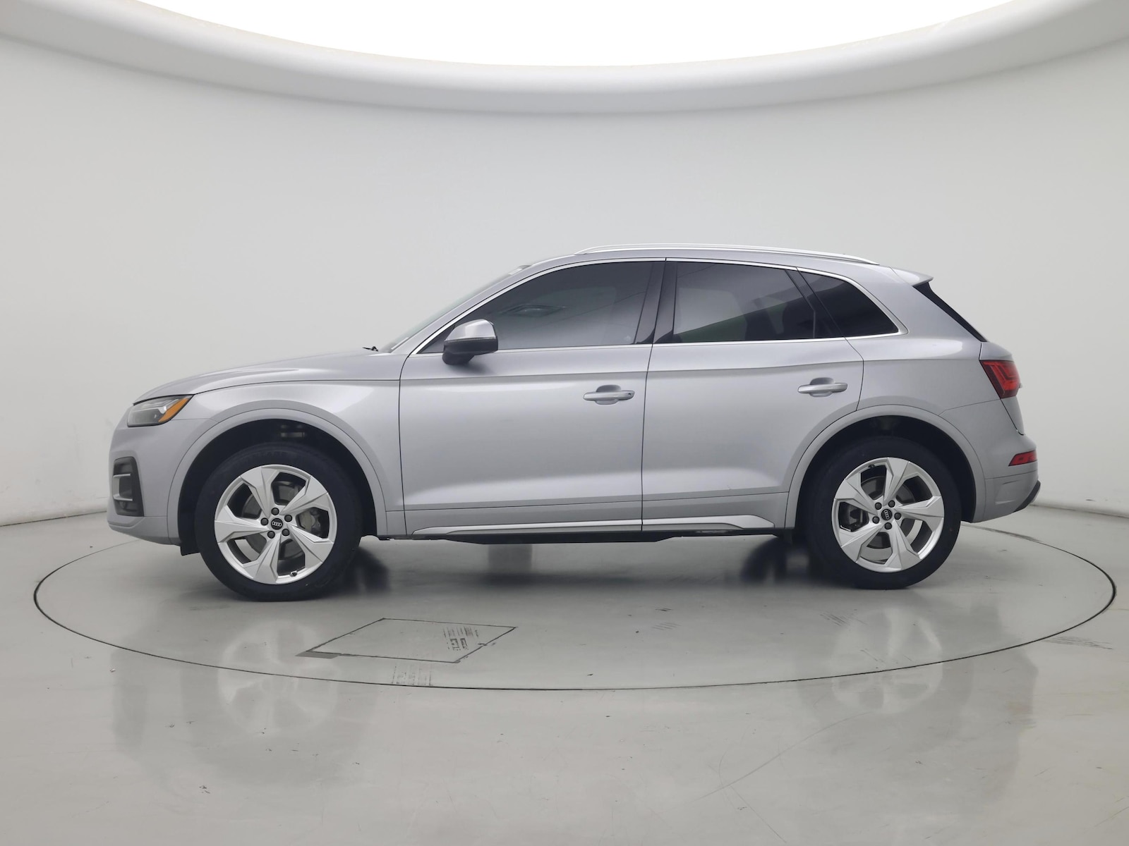 2021 Audi Q5 Premium - Photo 4