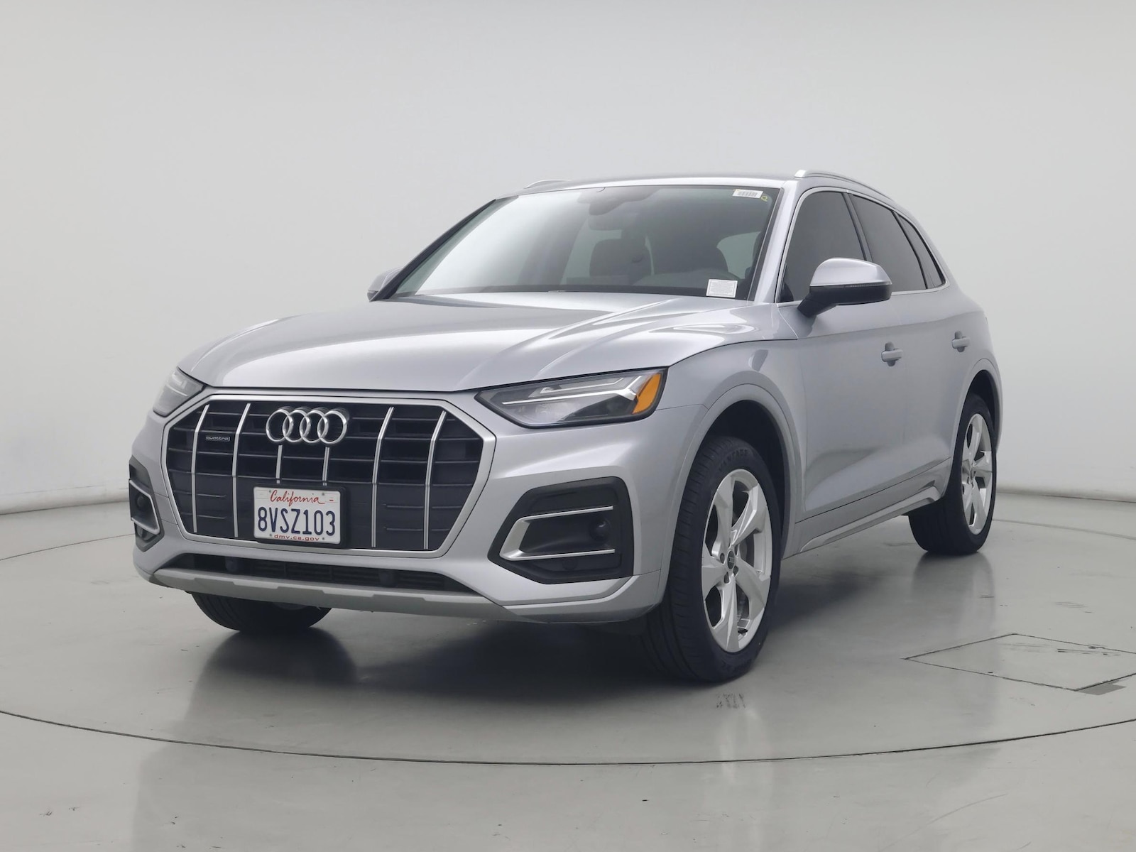 2021 Audi Q5 Premium - Photo 5