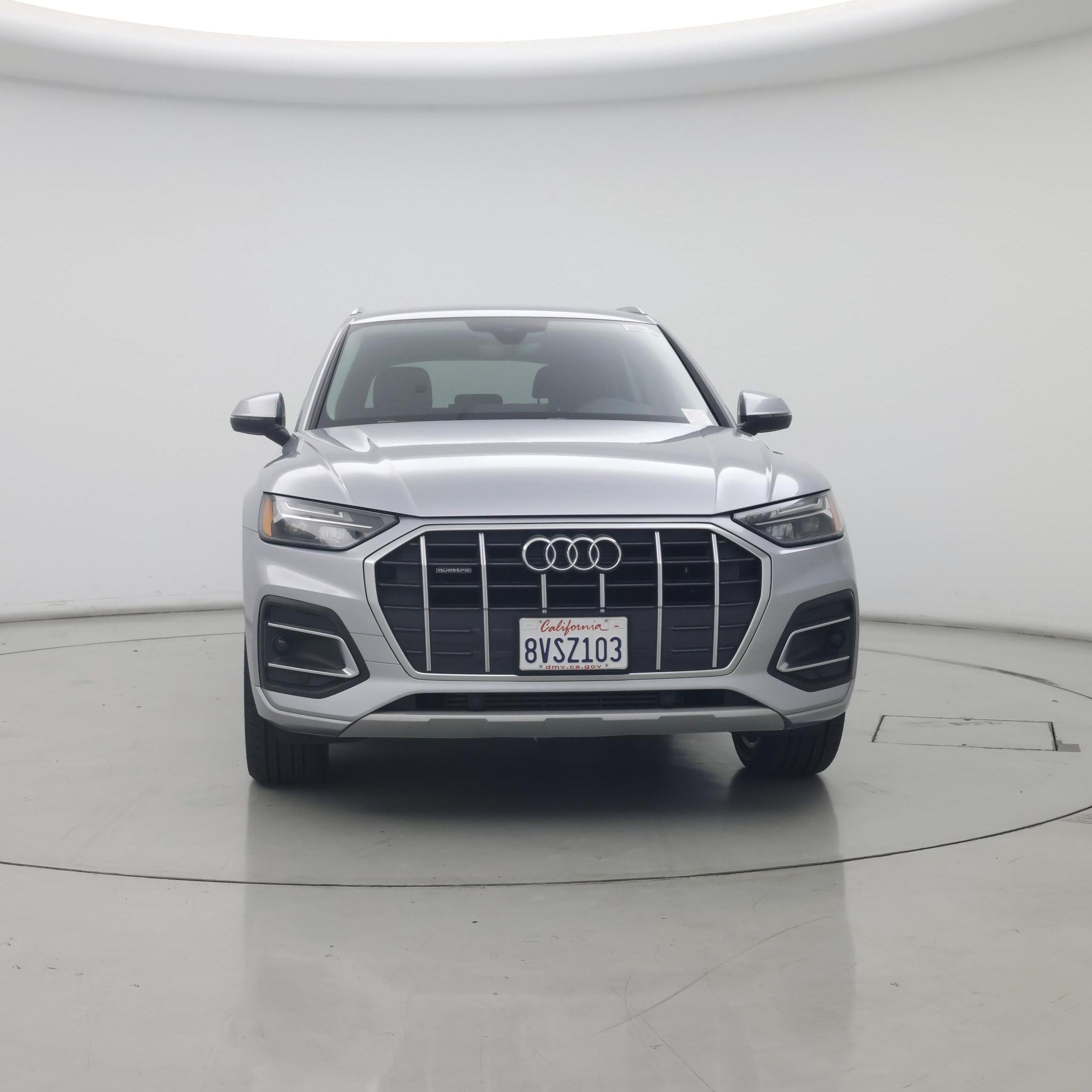 Thumbnail: 2021 Audi Q5 - 5