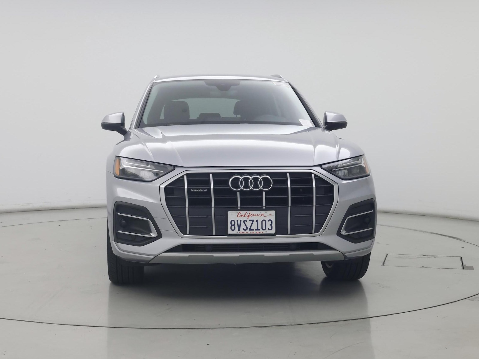 2021 Audi Q5 Premium - Photo 6