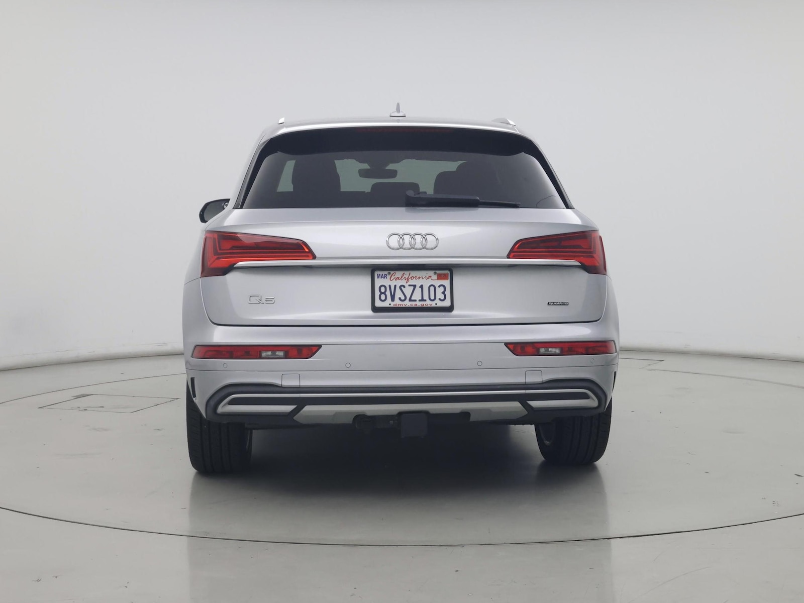 2021 Audi Q5 Premium - Photo 7