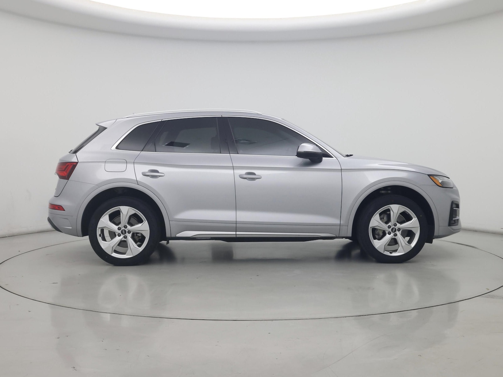 2021 Audi Q5 Premium - Photo 8