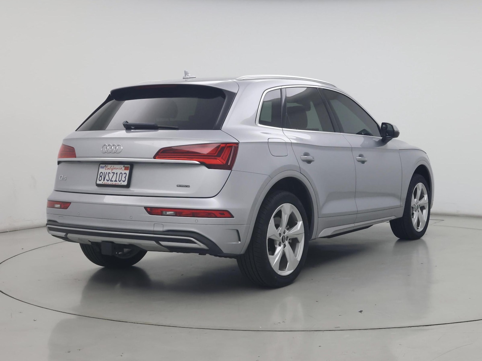 2021 Audi Q5 Premium - Photo 9