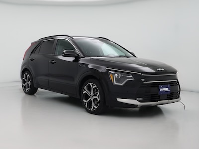 2023 Kia Niro EX Touring