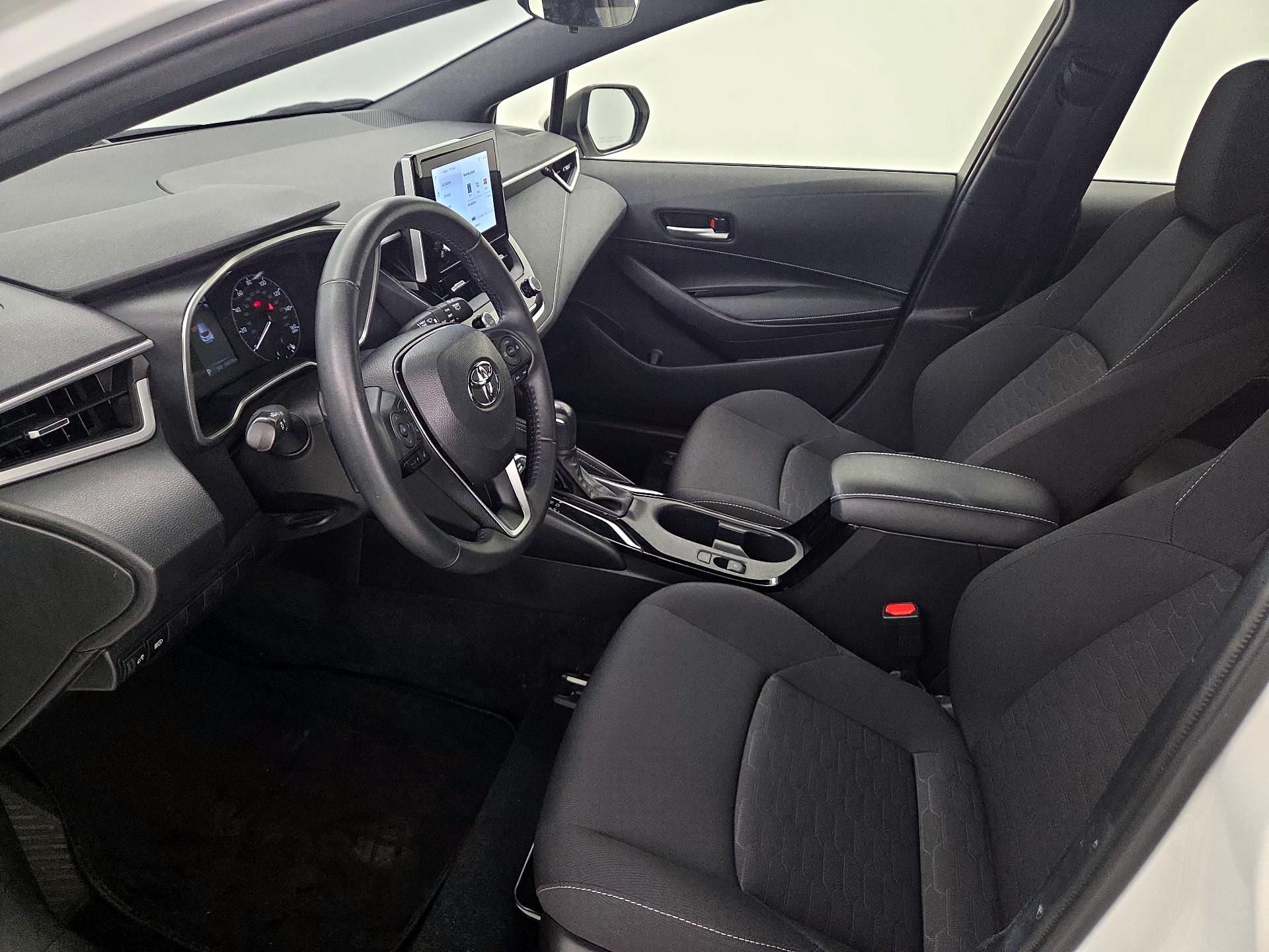 Thumbnail: 2023 Toyota Corolla - 11