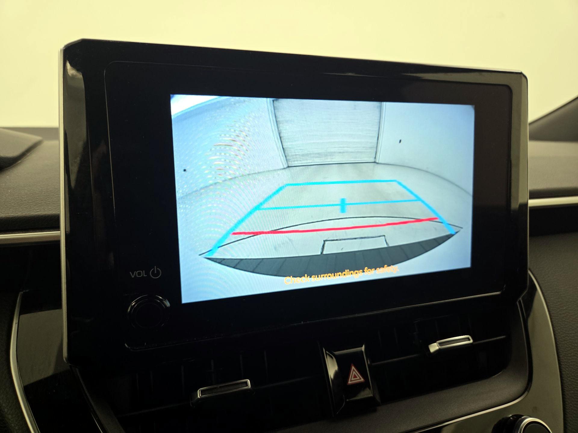 Thumbnail: 2023 Toyota Corolla - 14