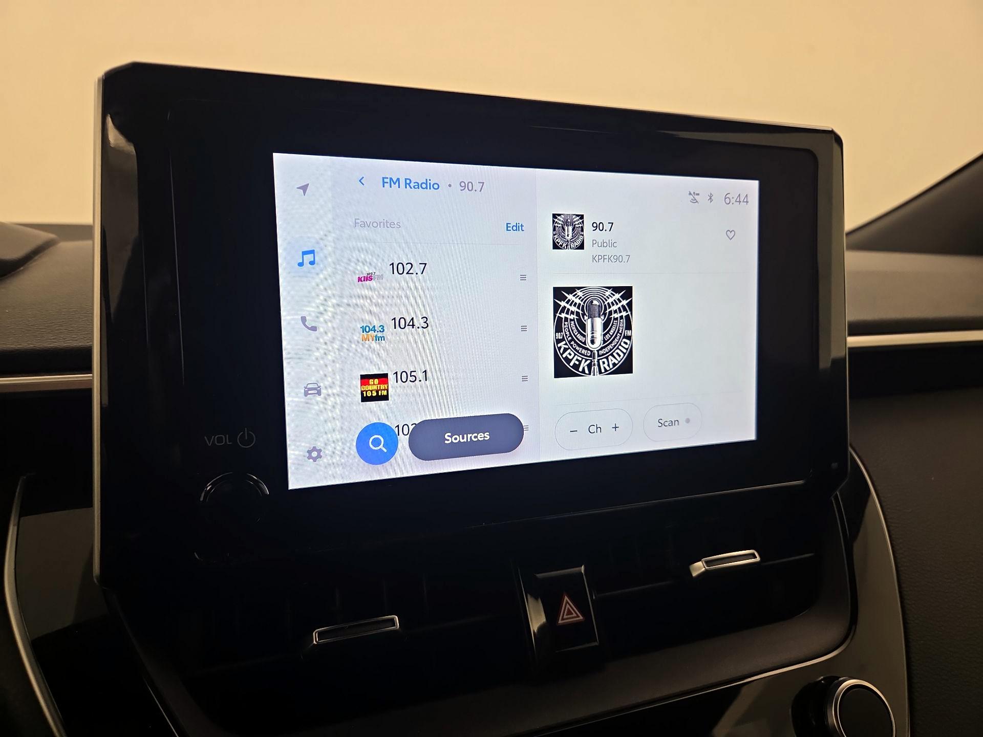 Thumbnail: 2023 Toyota Corolla - 15