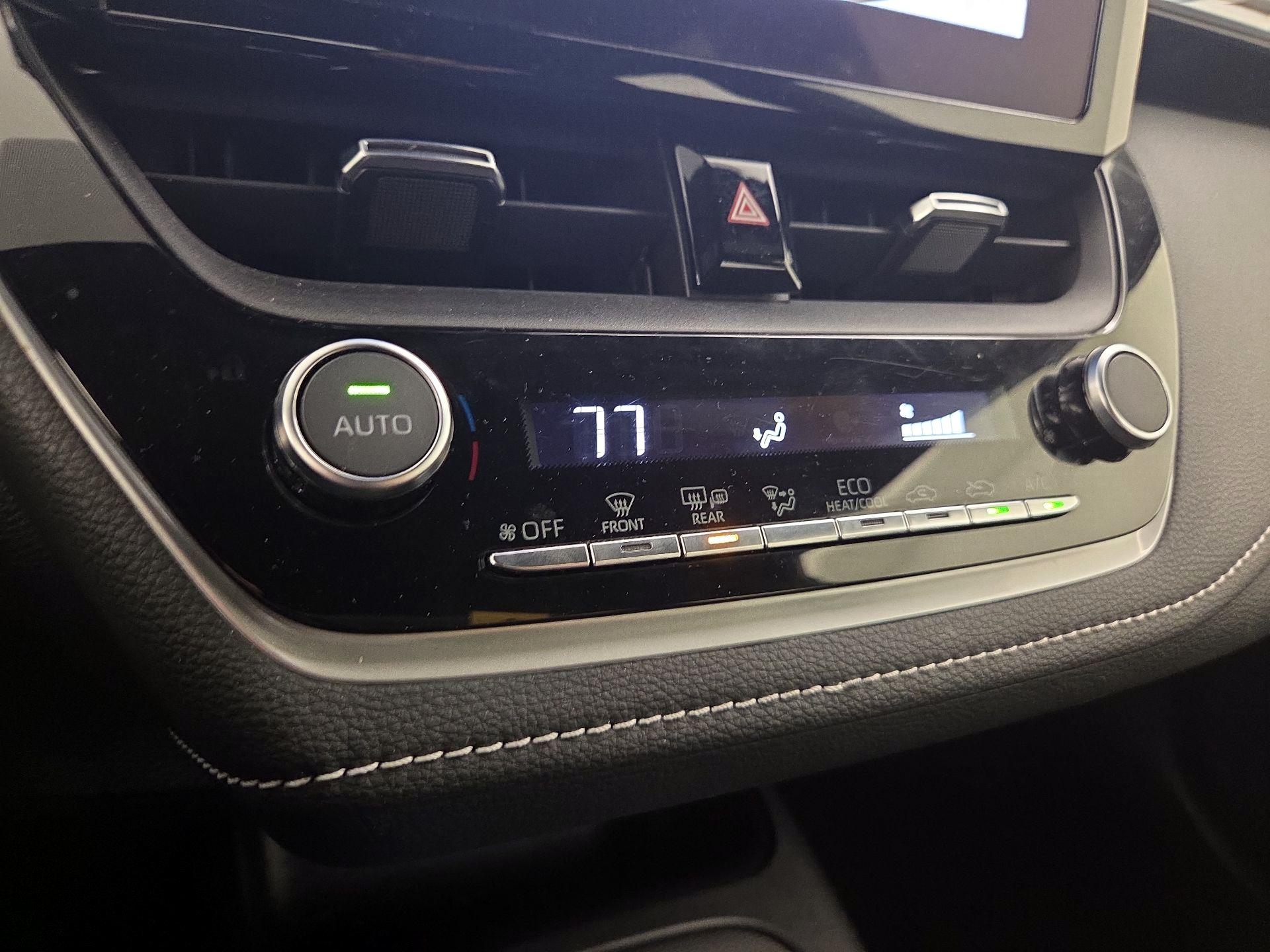 Thumbnail: 2023 Toyota Corolla - 16