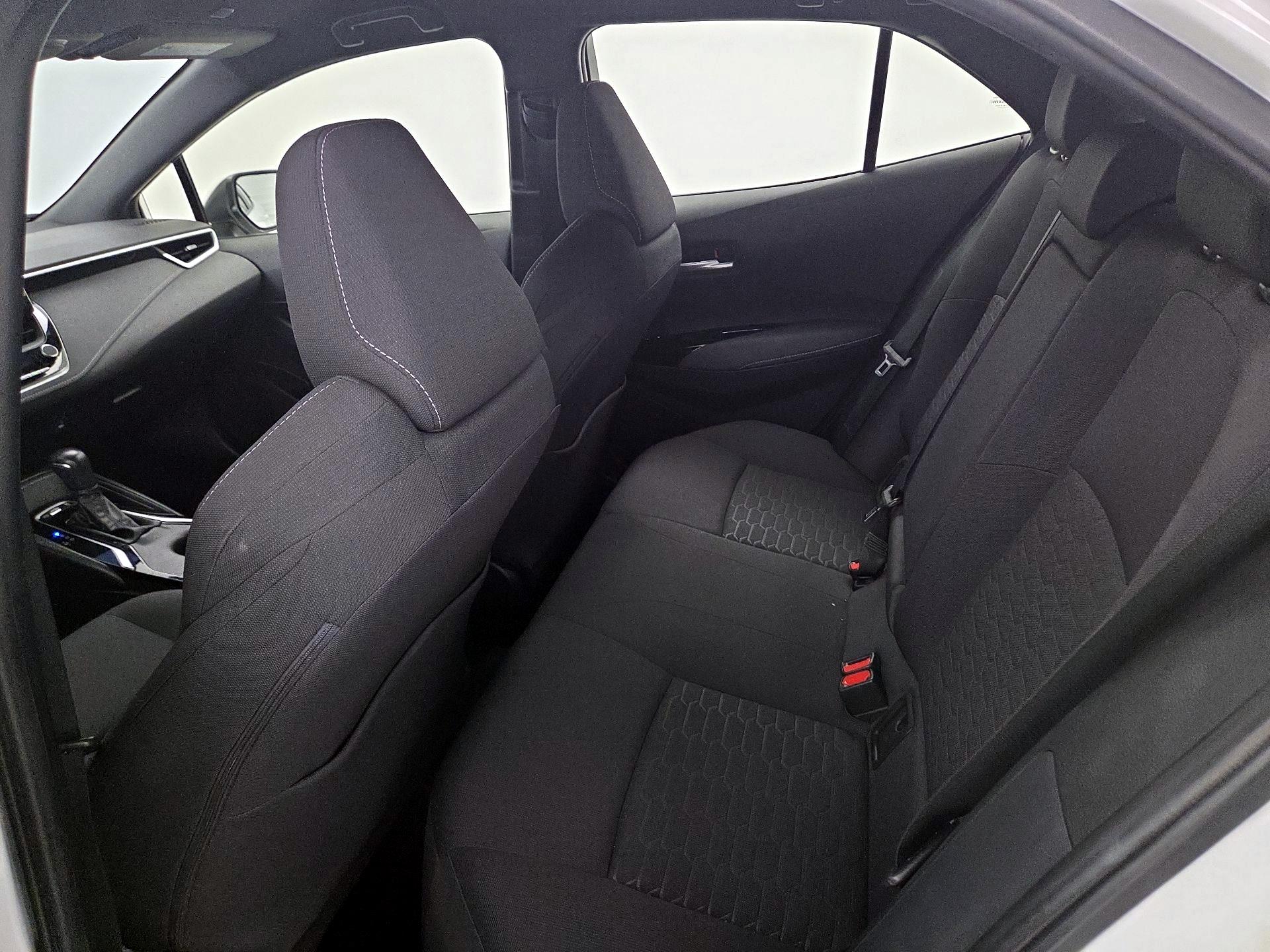 Thumbnail: 2023 Toyota Corolla - 19