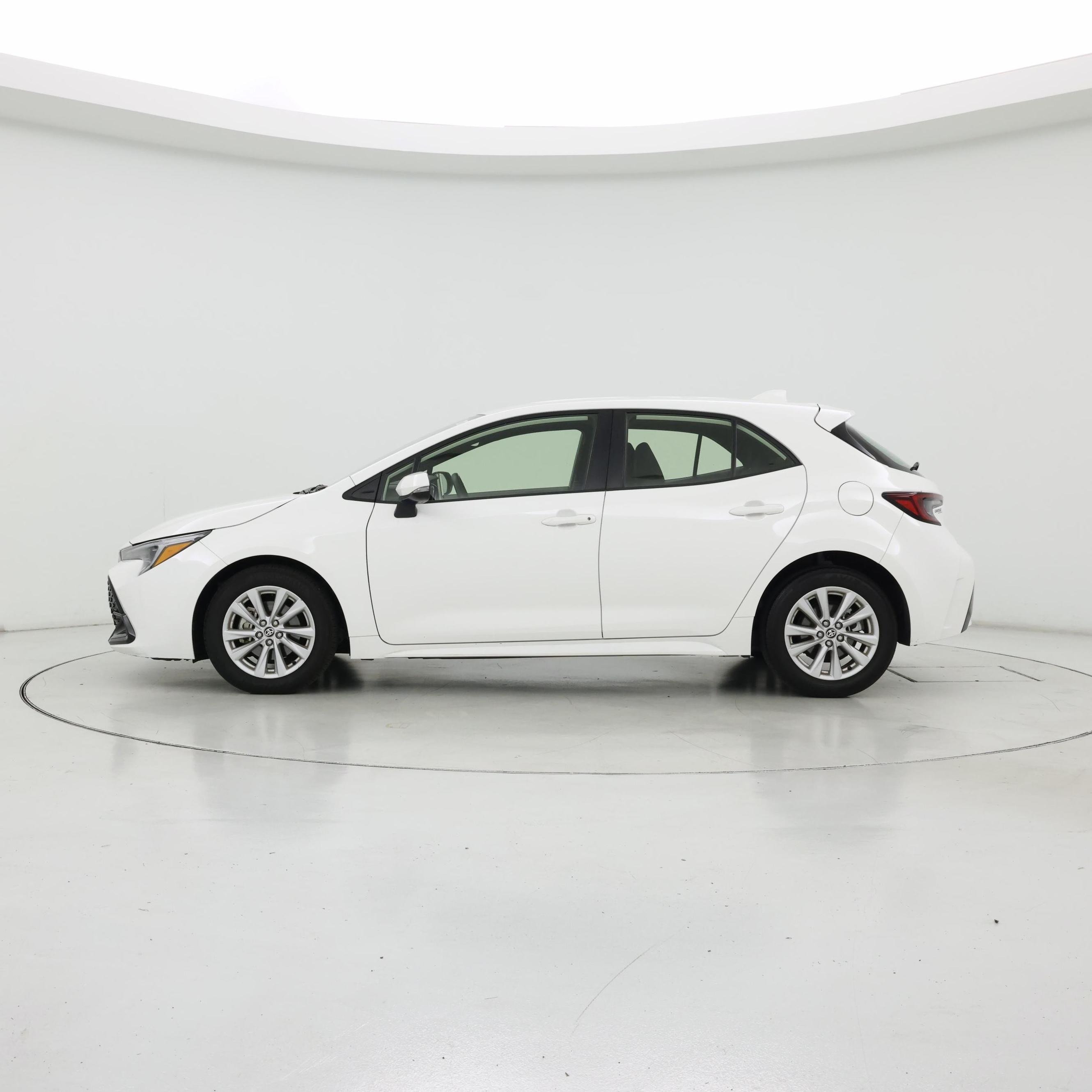 Thumbnail: 2023 Toyota Corolla - 3