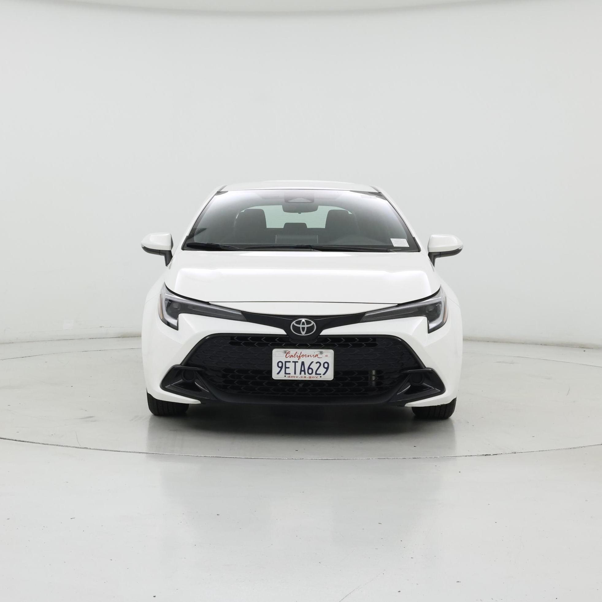 Thumbnail: 2023 Toyota Corolla - 5