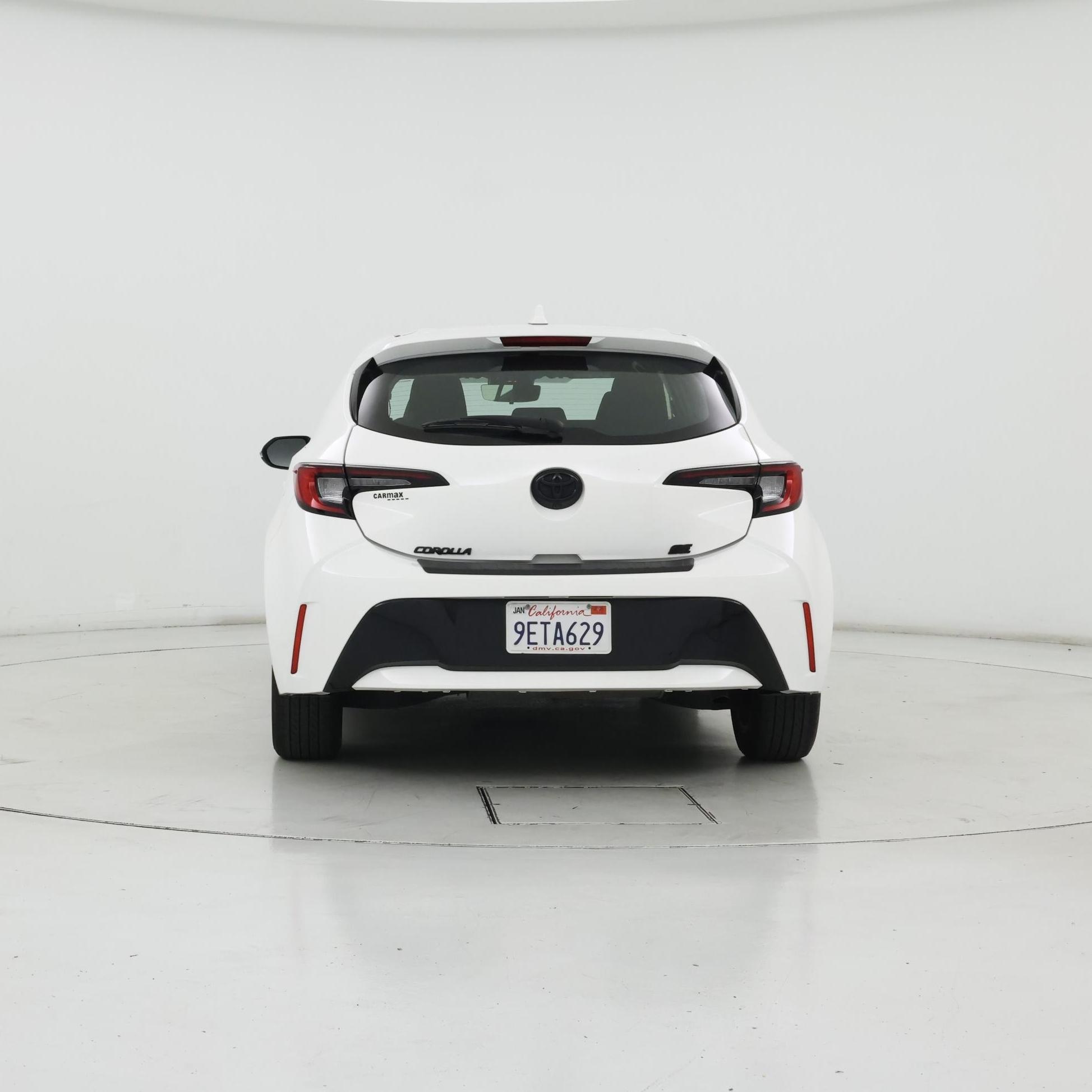 Thumbnail: 2023 Toyota Corolla - 6