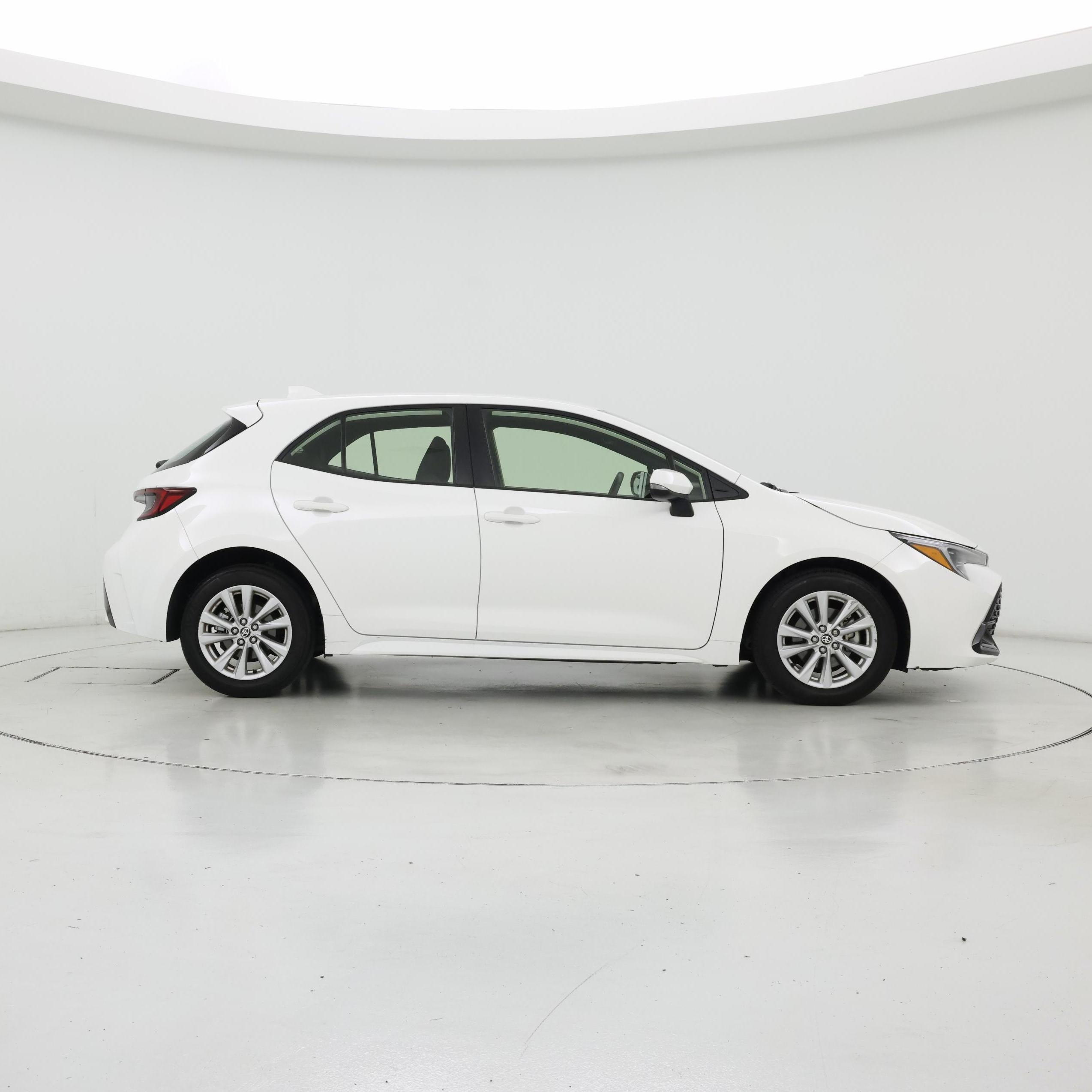 Thumbnail: 2023 Toyota Corolla - 7