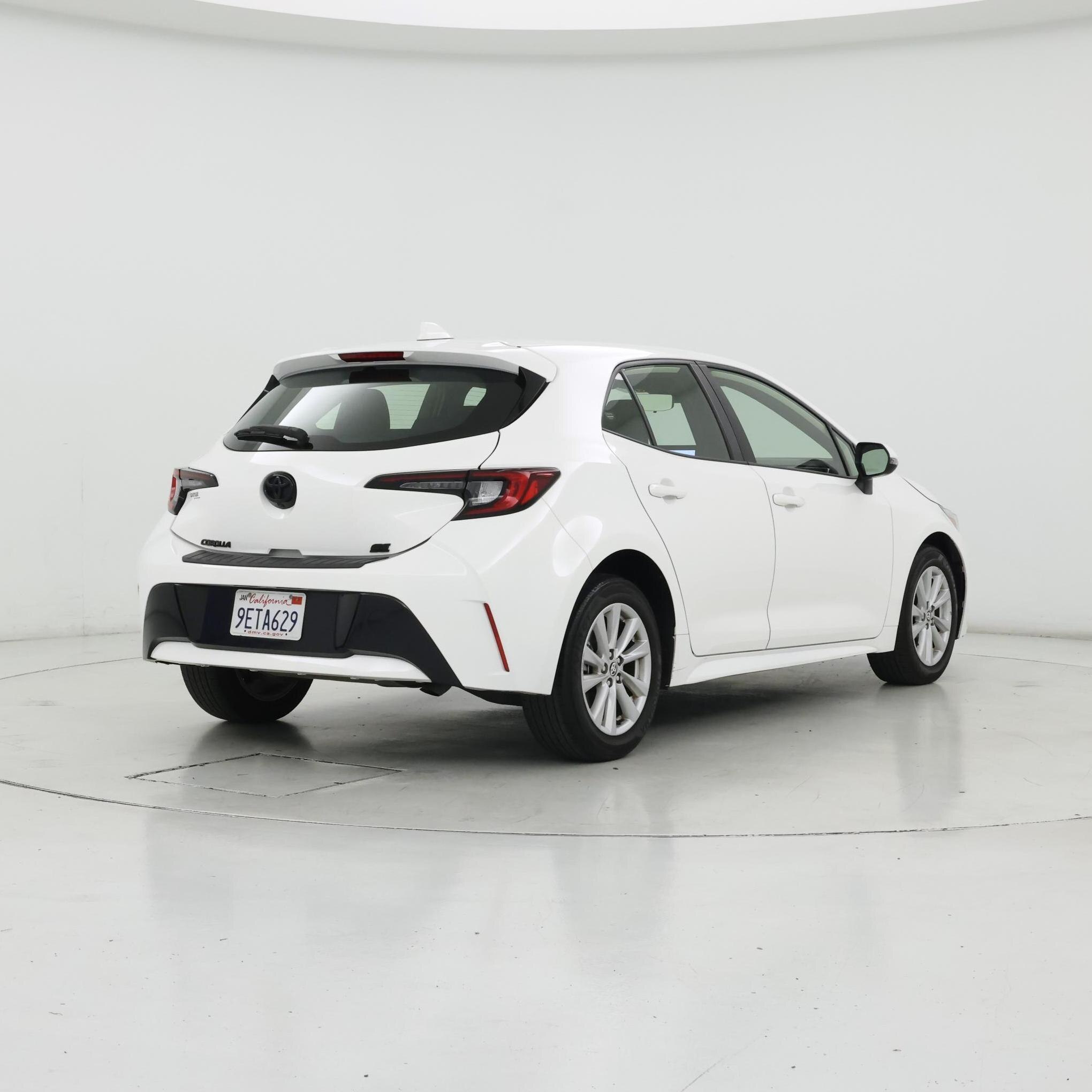 Thumbnail: 2023 Toyota Corolla - 8