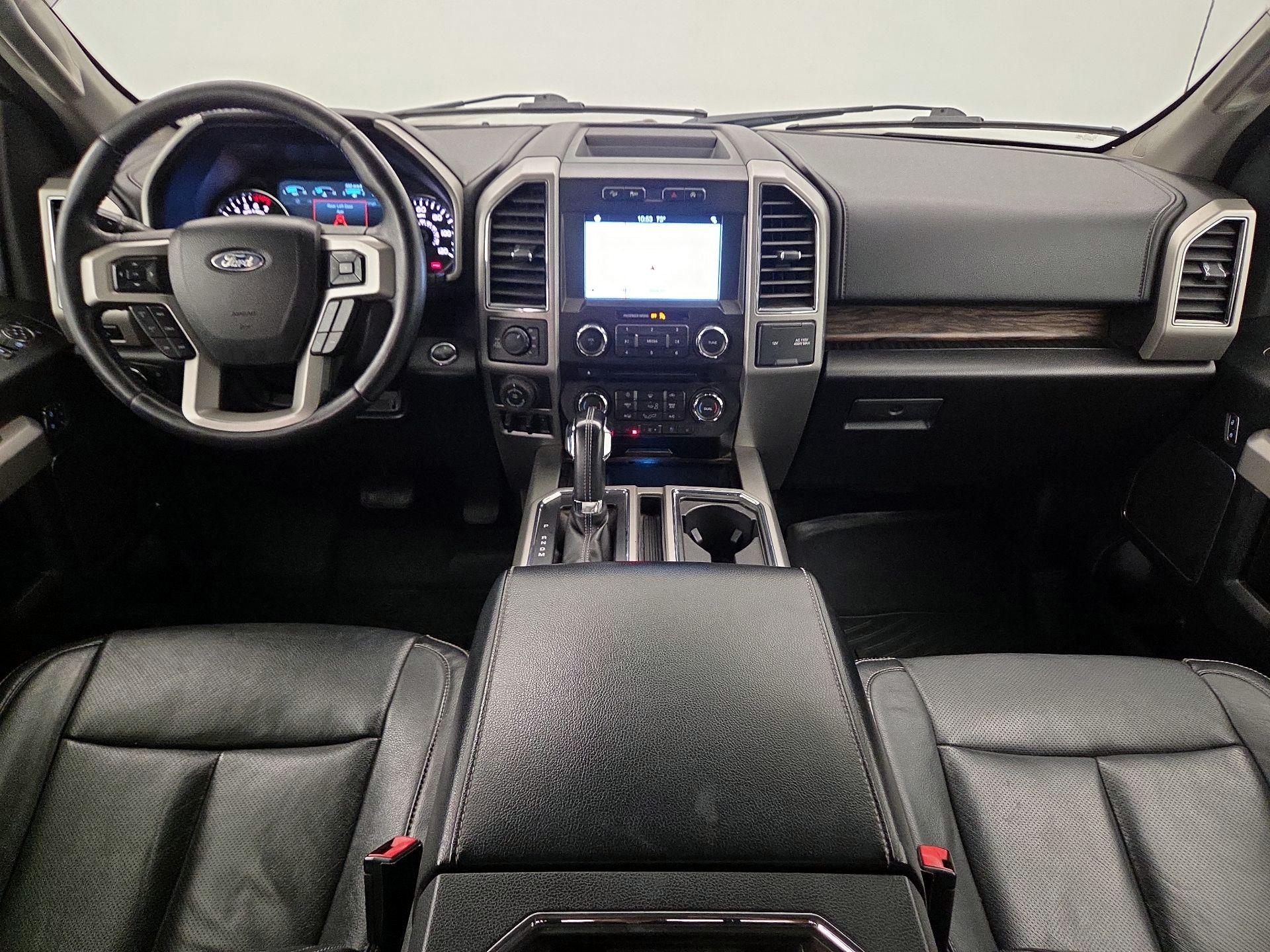 Thumbnail: 2018 Ford F-150 - 9