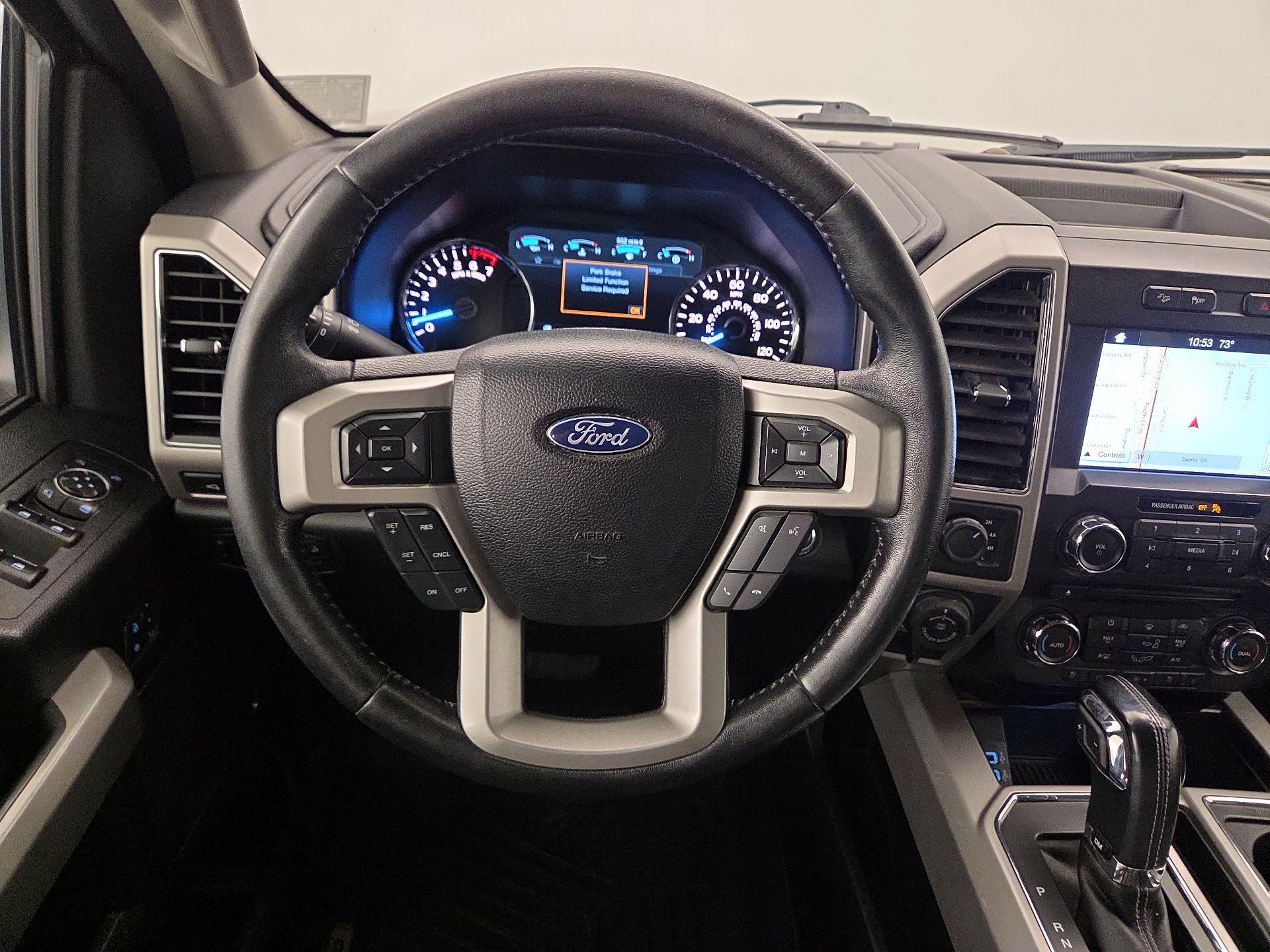 Thumbnail: 2018 Ford F-150 - 10