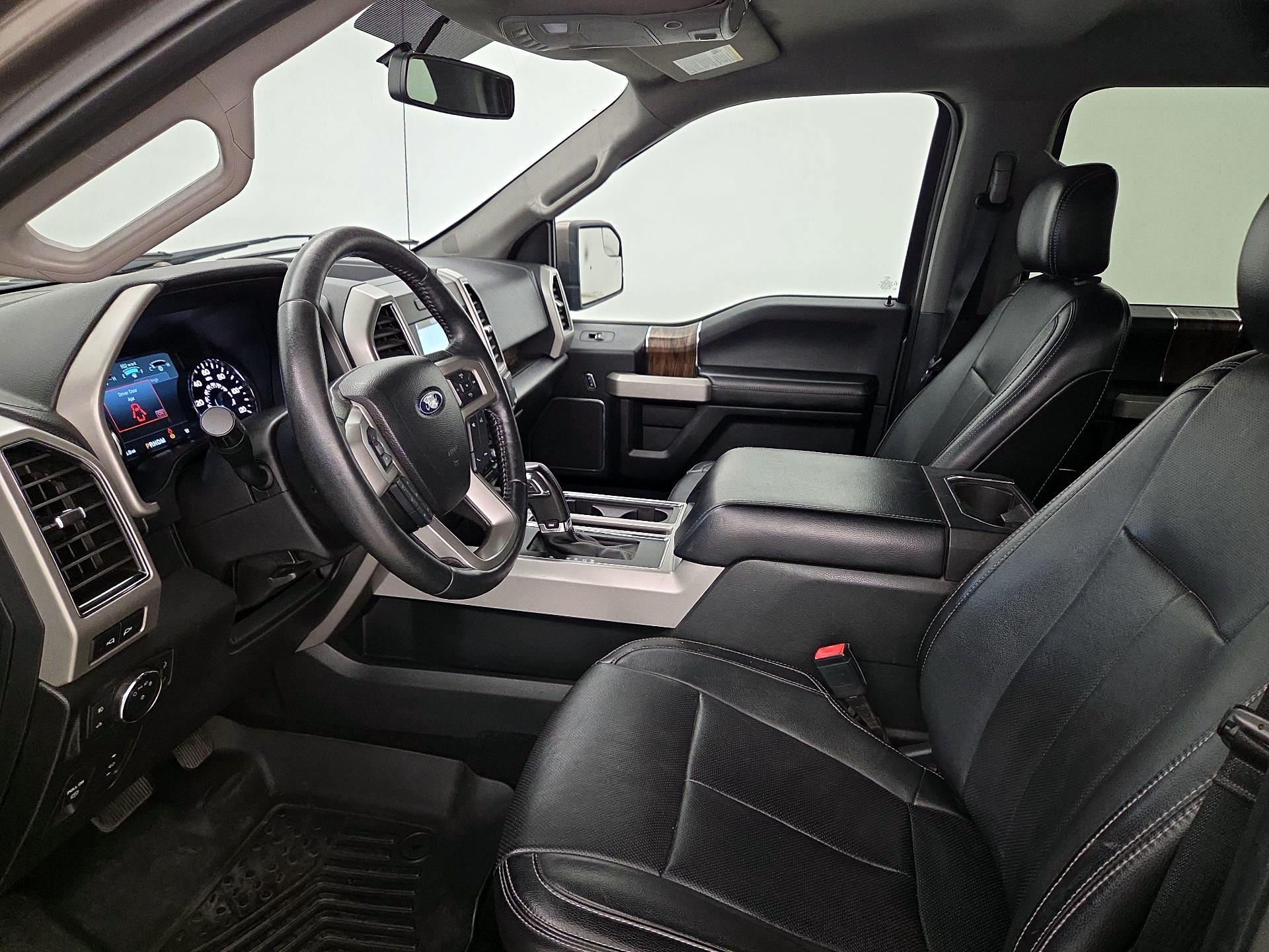 Thumbnail: 2018 Ford F-150 - 11