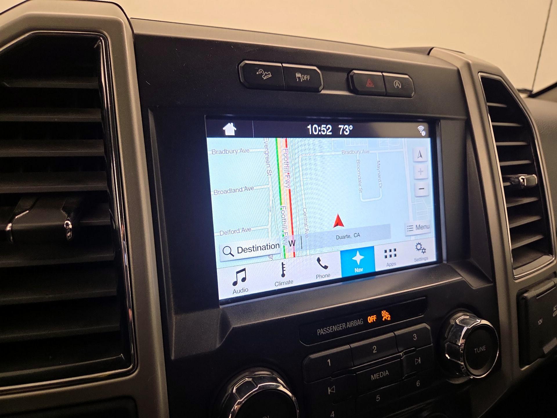 Thumbnail: 2018 Ford F-150 - 14