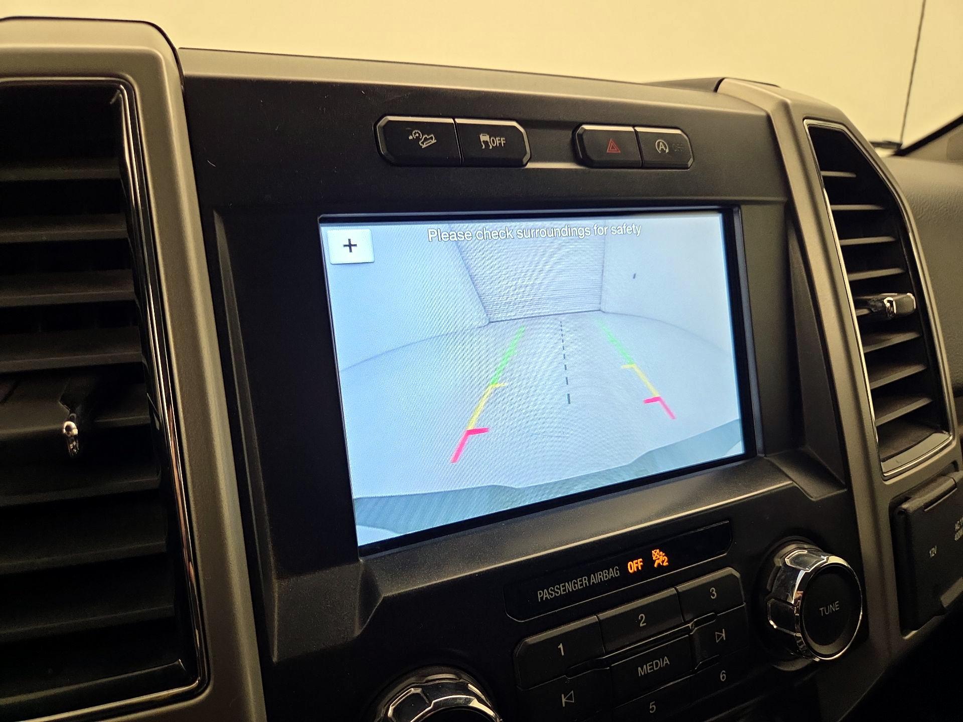 Thumbnail: 2018 Ford F-150 - 15