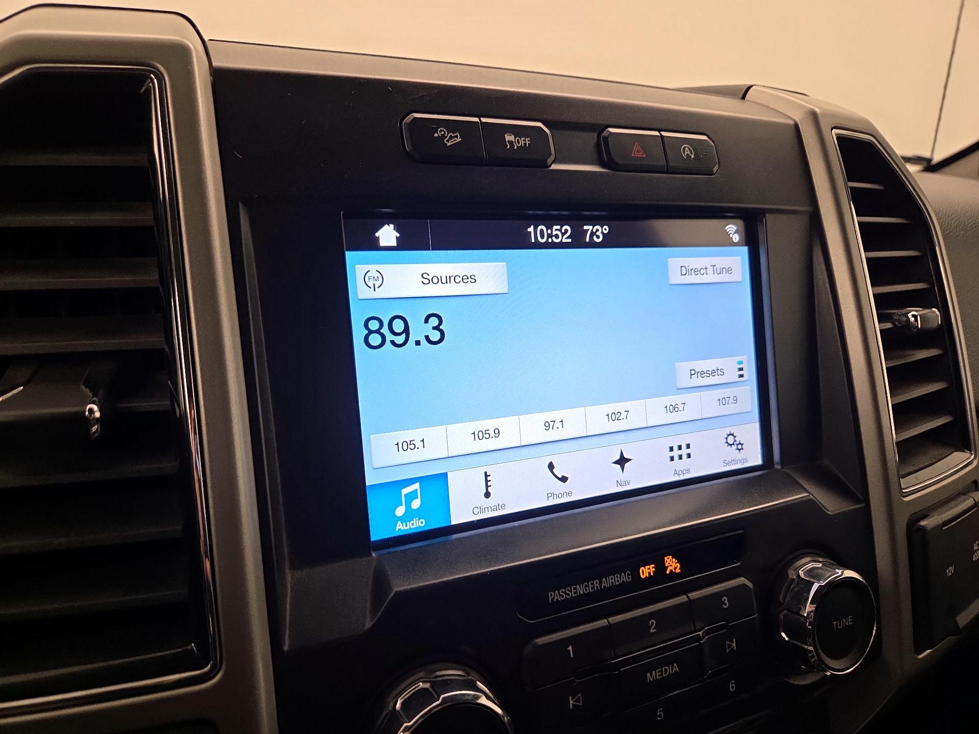 Thumbnail: 2018 Ford F-150 - 16