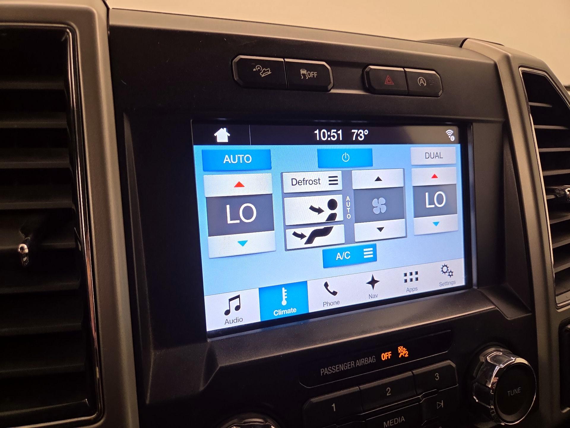 Thumbnail: 2018 Ford F-150 - 17