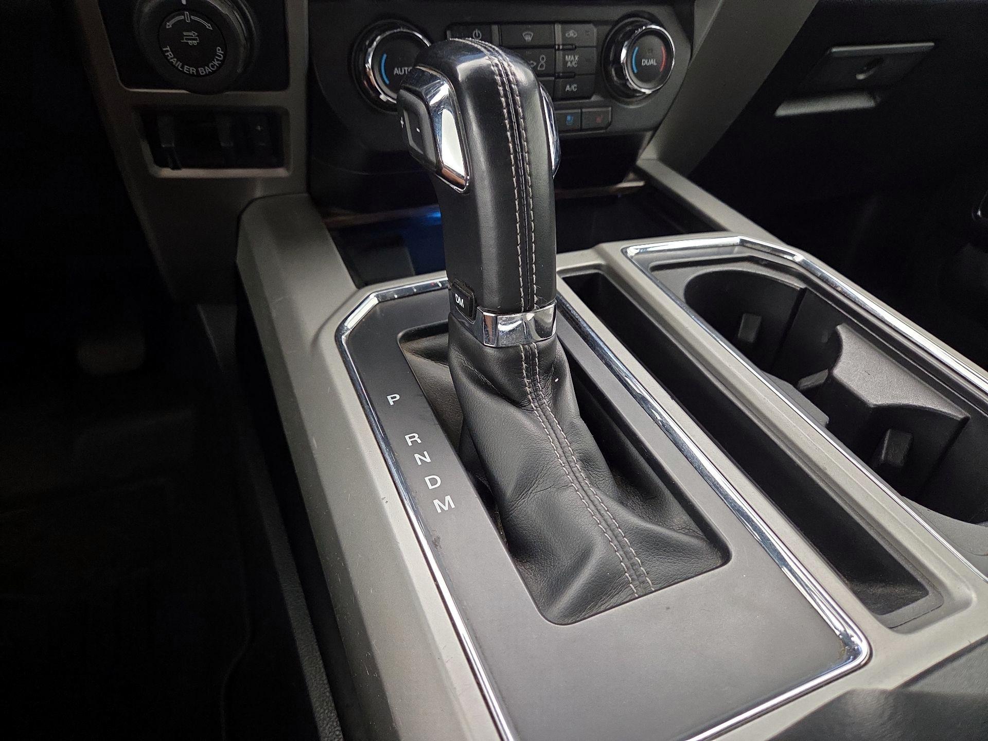 Thumbnail: 2018 Ford F-150 - 18