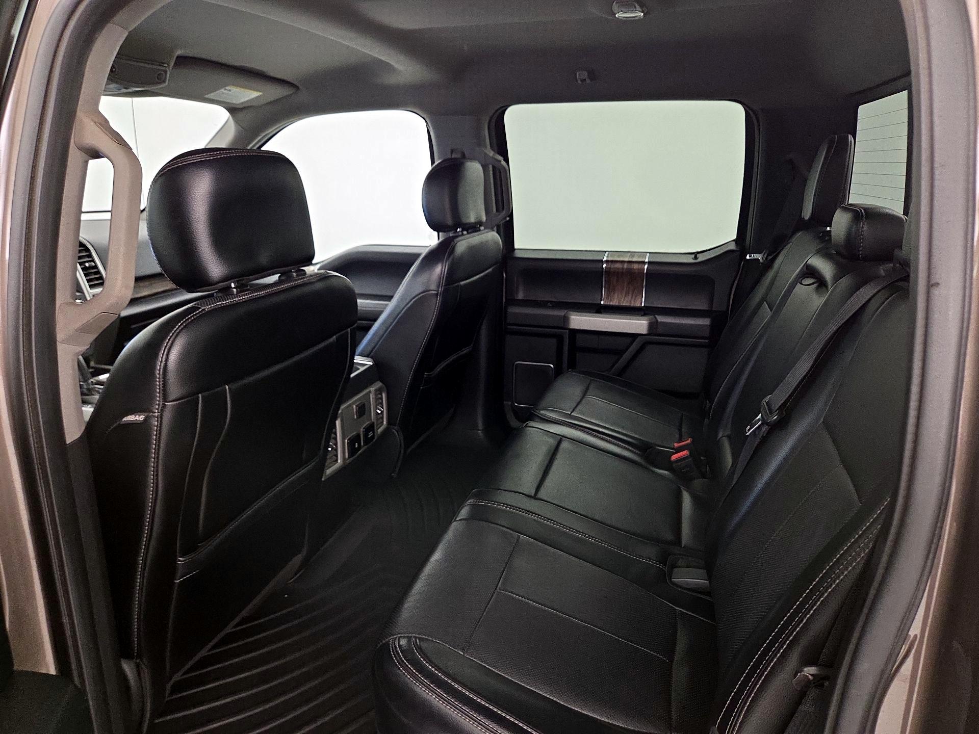 Thumbnail: 2018 Ford F-150 - 20