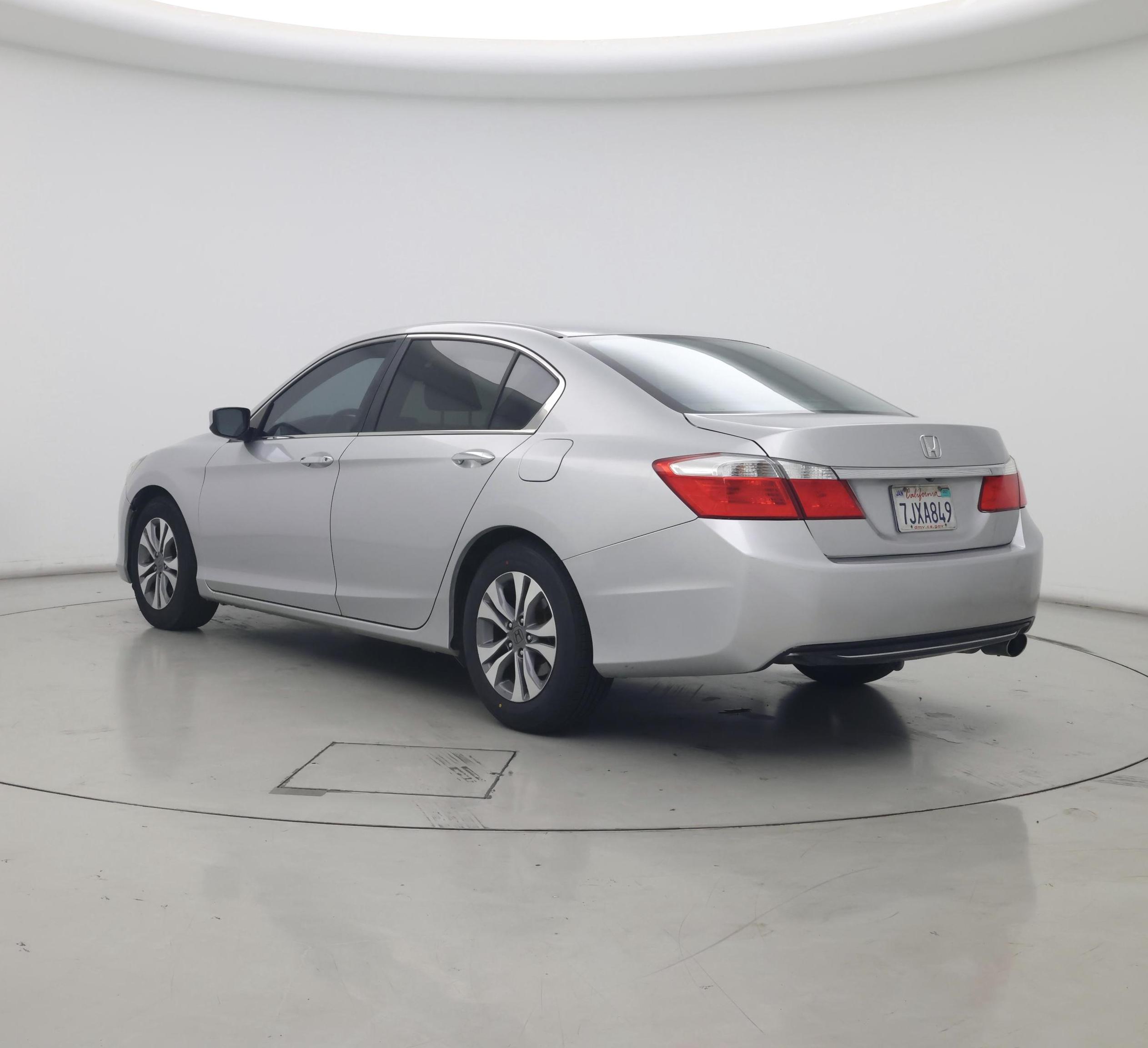 Thumbnail: 2015 Honda Accord - 2