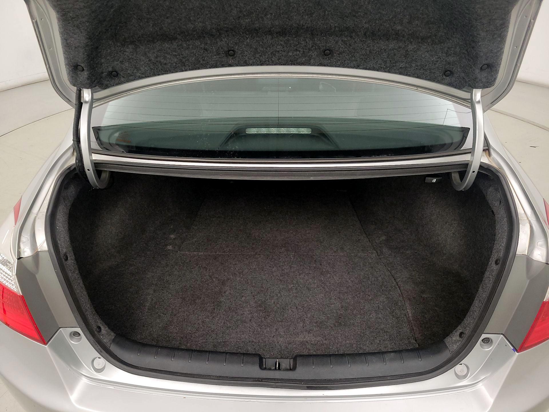 Thumbnail: 2015 Honda Accord - 20