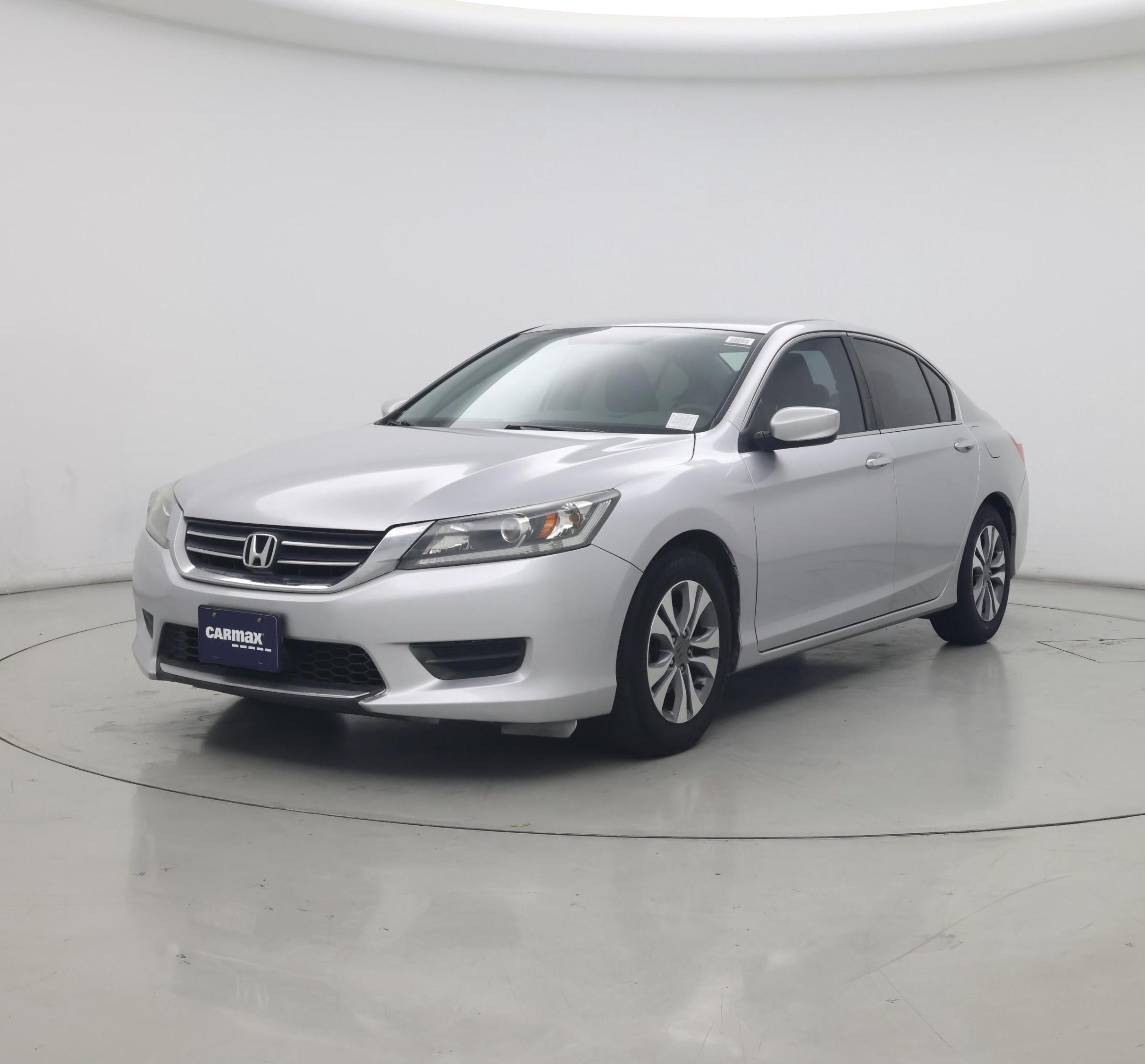 Thumbnail: 2015 Honda Accord - 4
