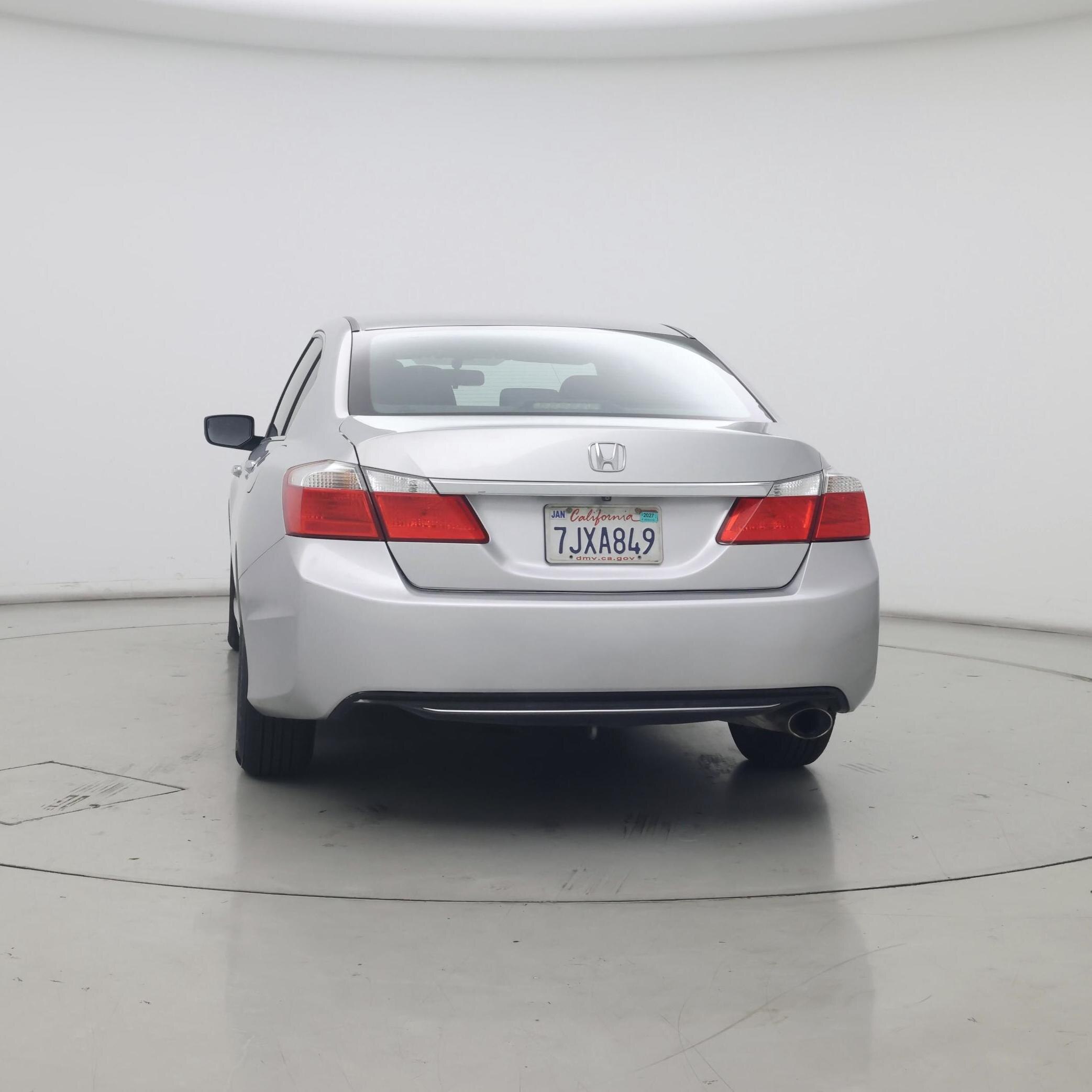 Thumbnail: 2015 Honda Accord - 6