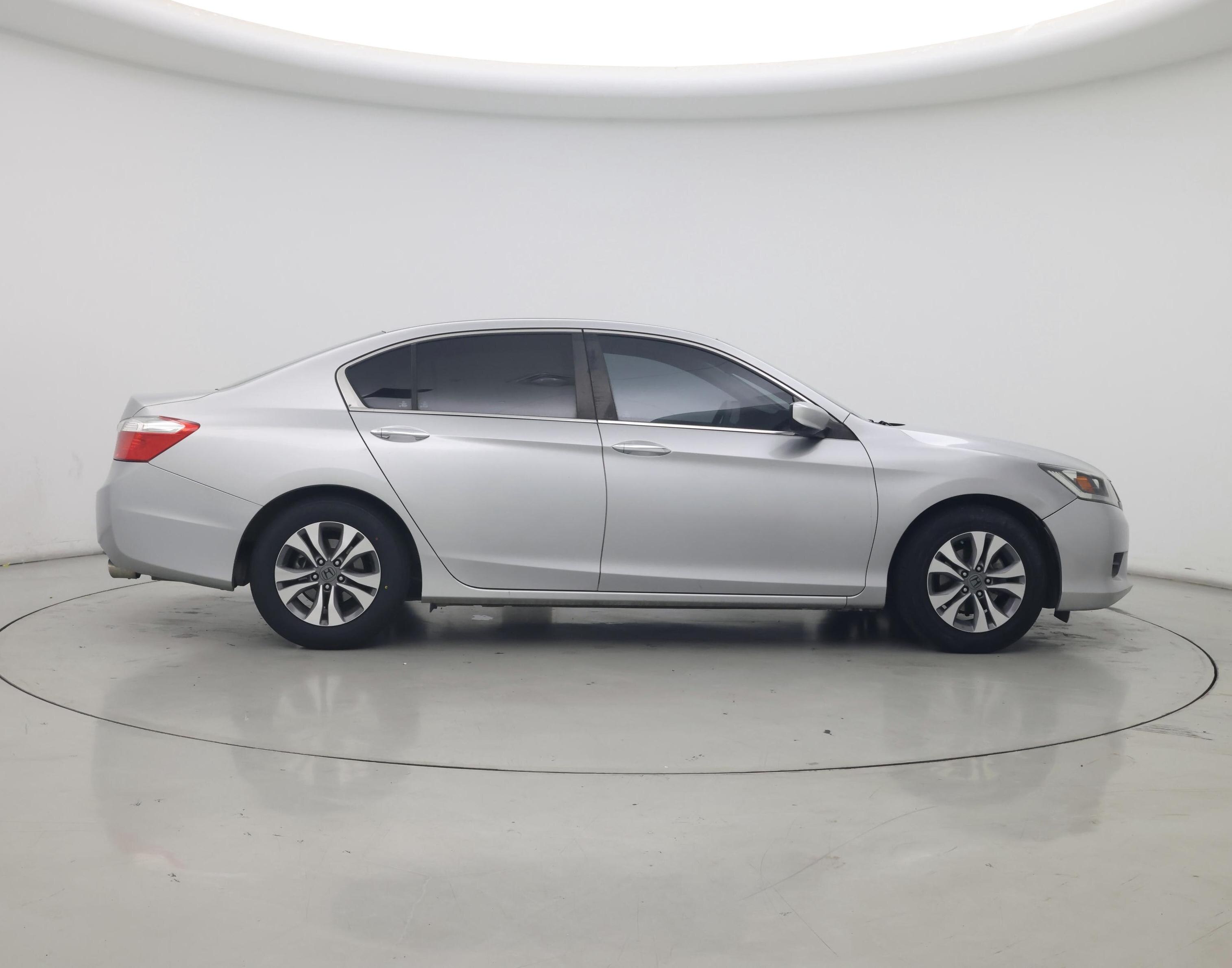 Thumbnail: 2015 Honda Accord - 7